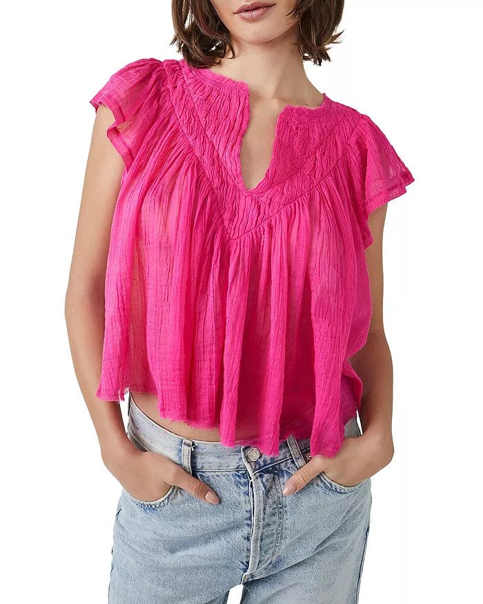 Padma Top | Bloomingdale's (US)