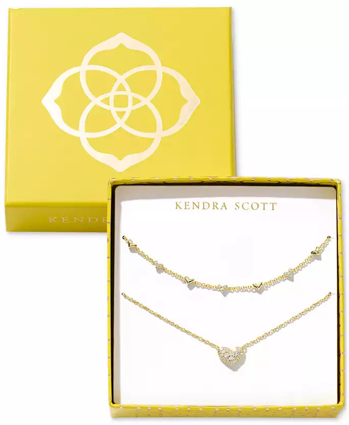 "kendra scott sets" | Macy's