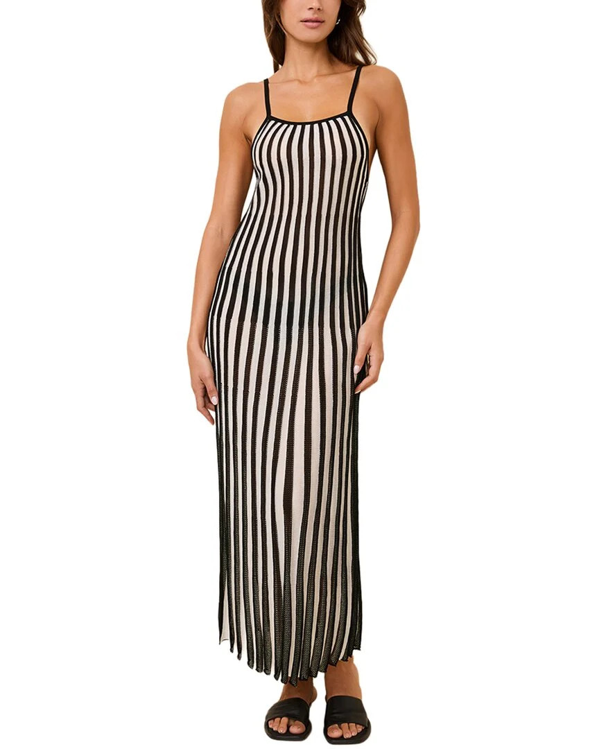 Solid & Striped The Kaylee Dress | Shop Simon