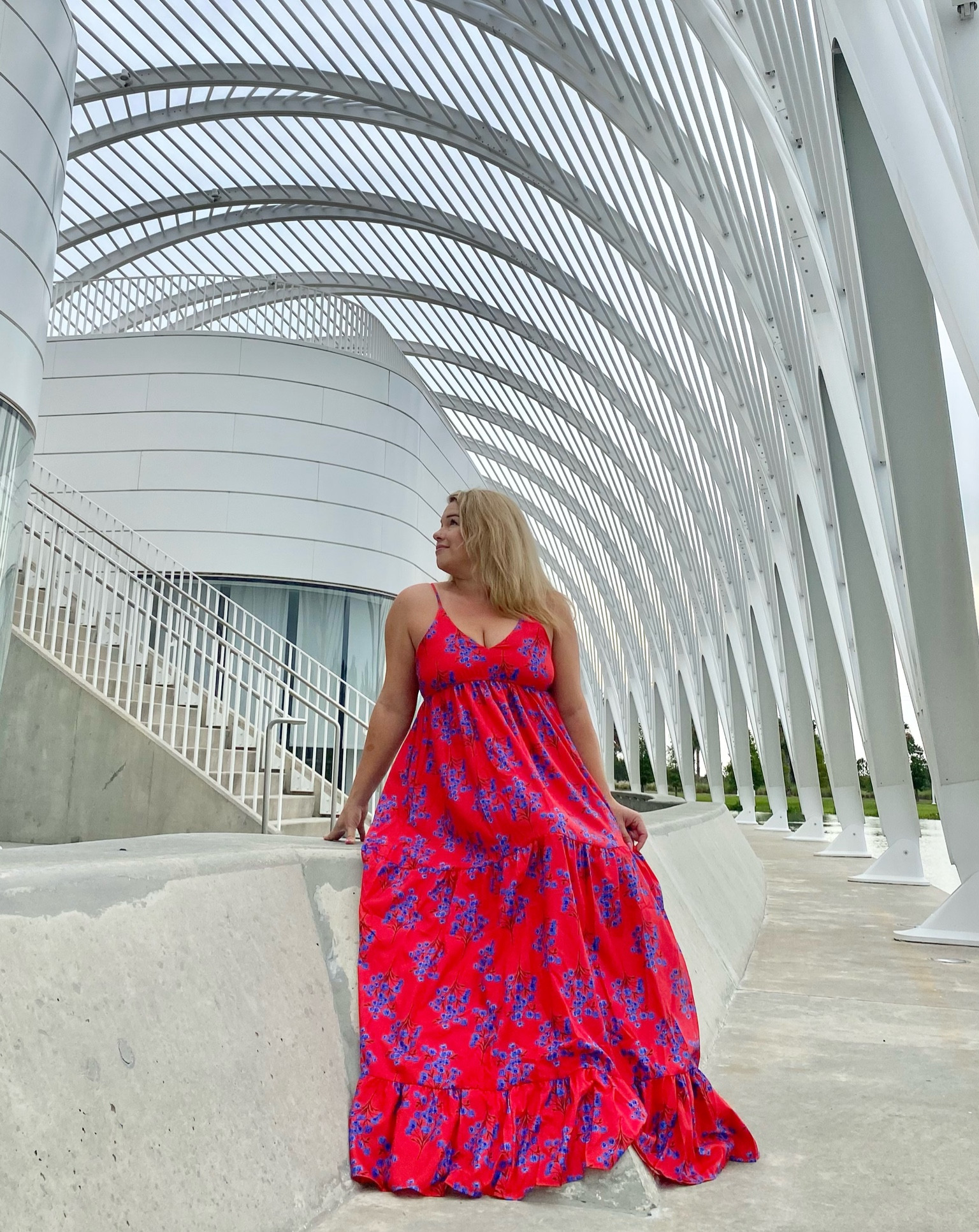 Very affordable floral maxi dress picks for  this Spring for my curvy/midsize ladies.

Curvy
Midsize
Maxi dress
Spring 
Floral
Affordable 

#LTKSeasonal #LTKunder50 #LTKcurves