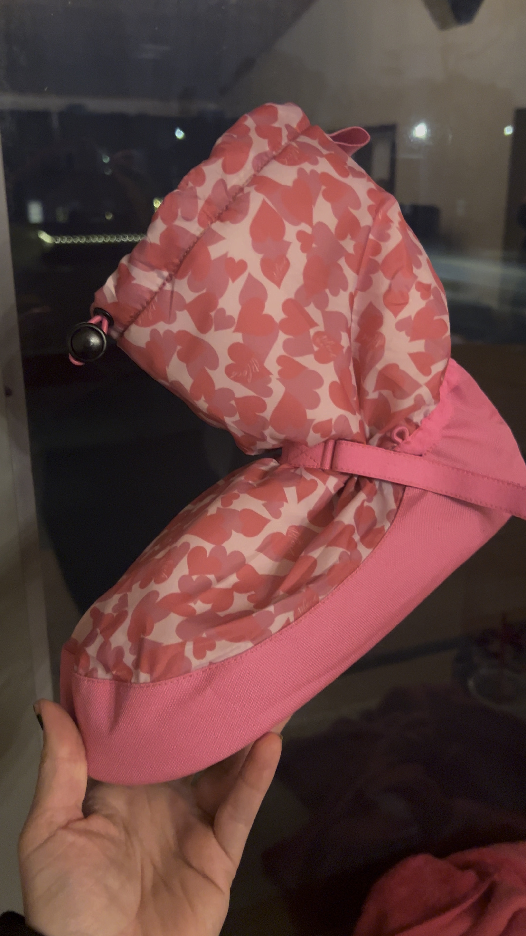 This one is for my dancers! 

#LTKVideo #LTKSeasonal #LTKshoecrush