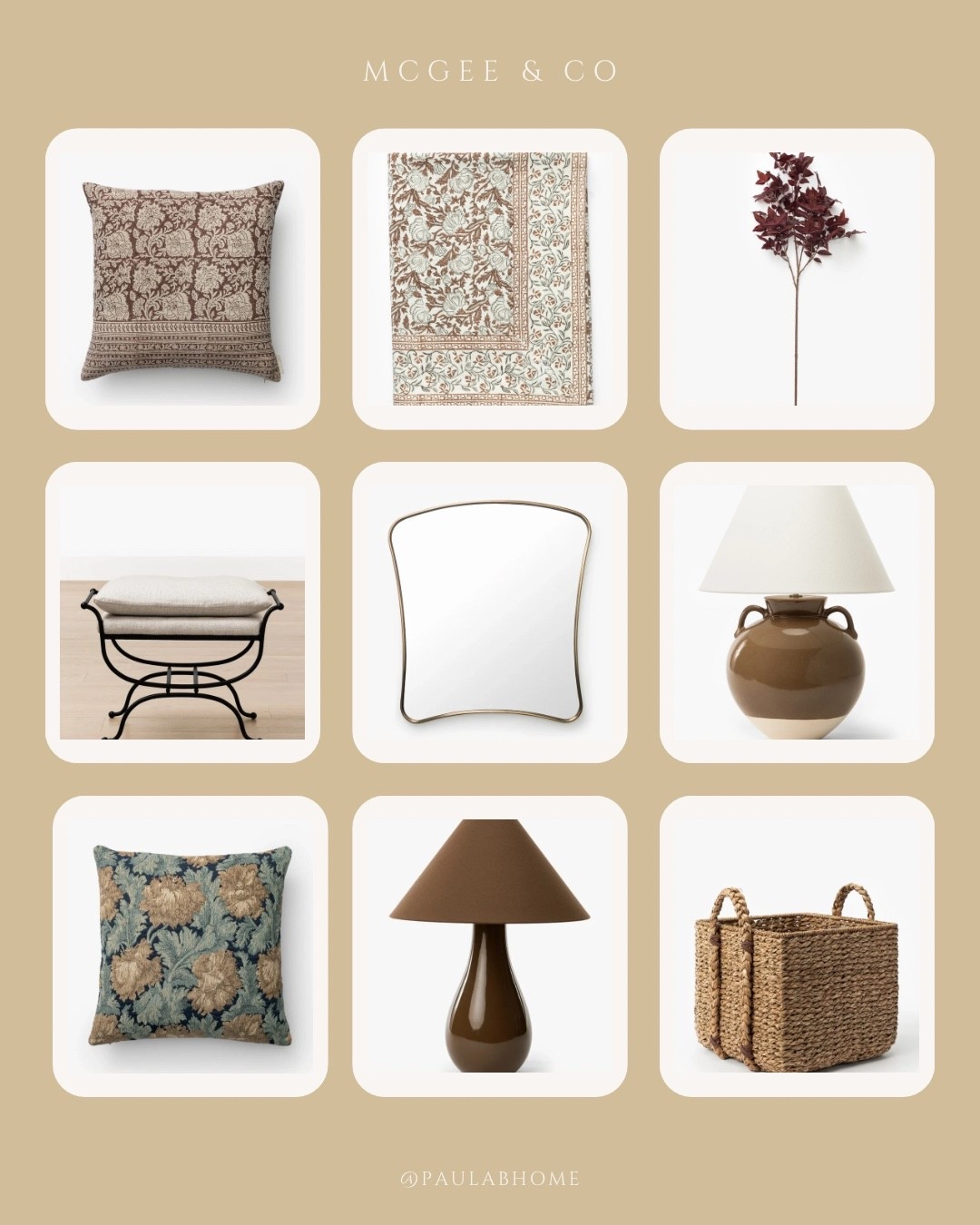 McGee and Co Labor Day sale, up to 30% off. Some of my favorite pieces on my wishlist.

#LTKHome #LTKSaleAlert #LTKU