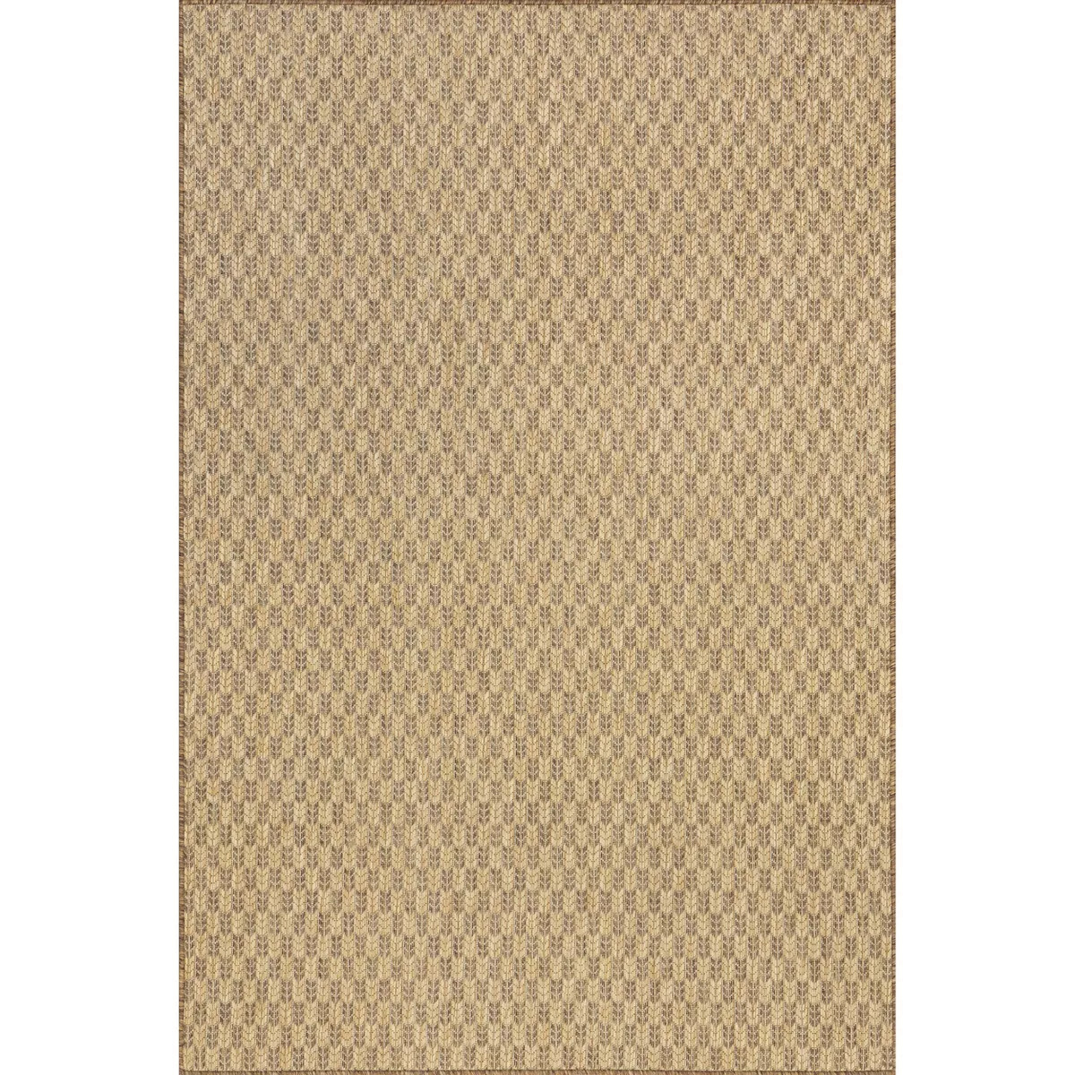 nuLOOM Chevron Striped Indoor/Outdoor Area Rug | Target