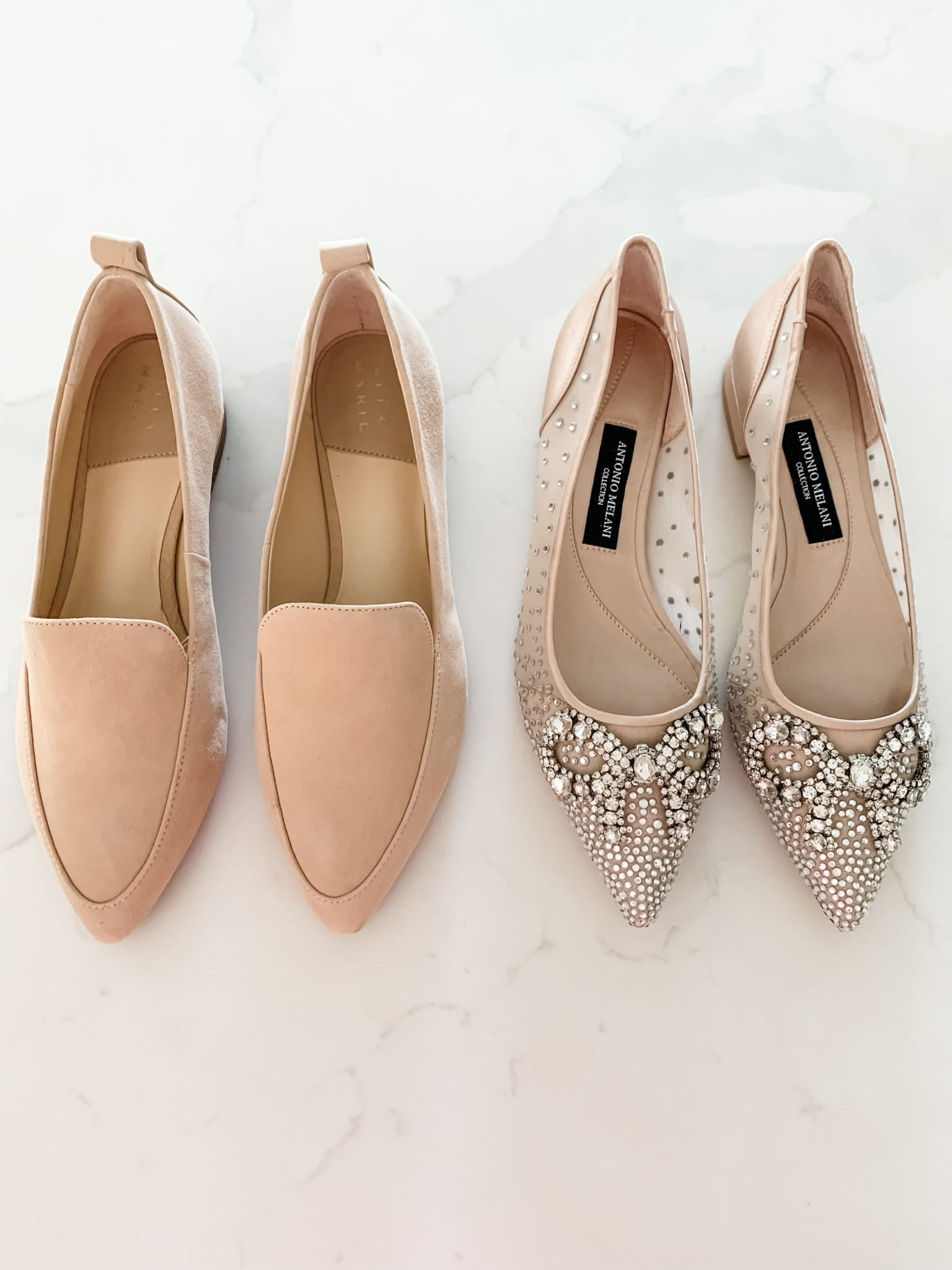 Favorite finds from the Dilliard’s shoe sale!
Ballet flats
Loafers 
Fancy flats
Classic shoes


#LTKshoecrush #LTKsalealert
