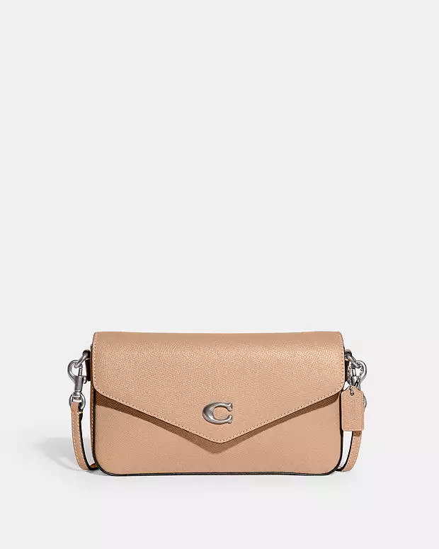 Wyn Crossbody Bag | Coach (CA)