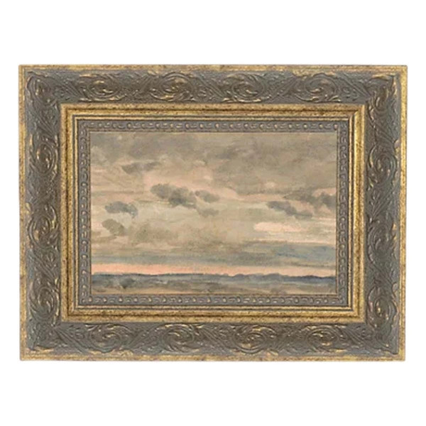 Petal Lane Sunset Sky 7x5 Sunset Sky Frame | Scheels