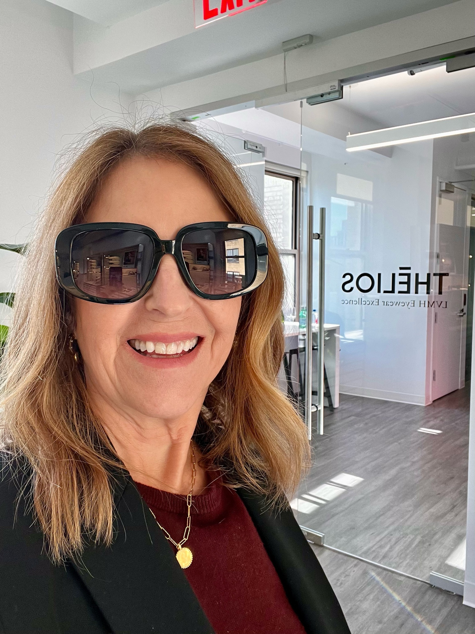 2 things I always regardless of the season, sunglasses and sunscreen.  These are my favorites. 

#LTKOver40 #LTKSeasonal #LTKTravel