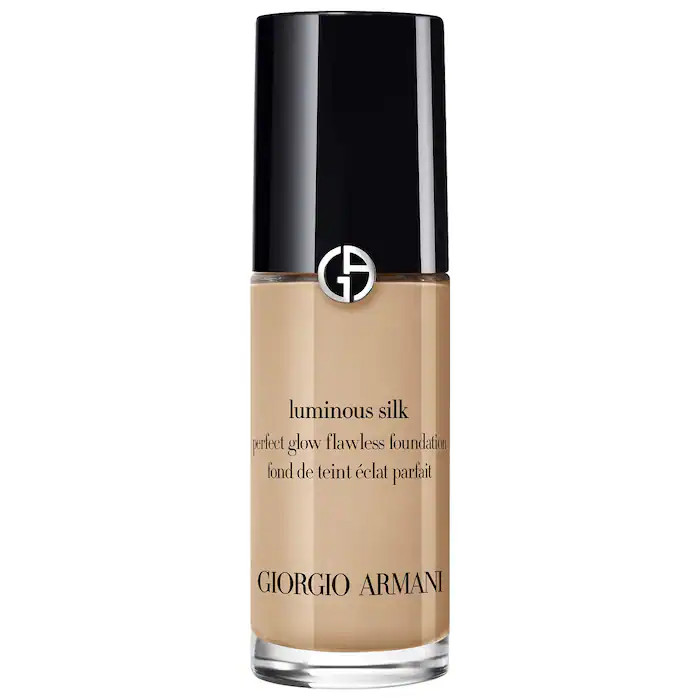 Mini Luminous Silk Perfect Natural Glow Foundation | Sephora (US)