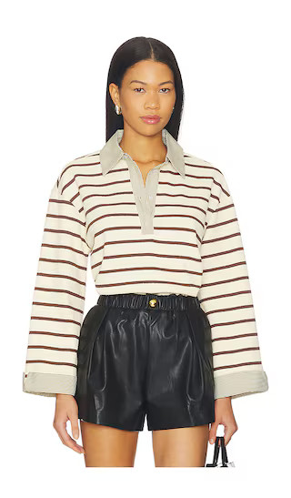 Gabrielle Top | Revolve Clothing (Global)