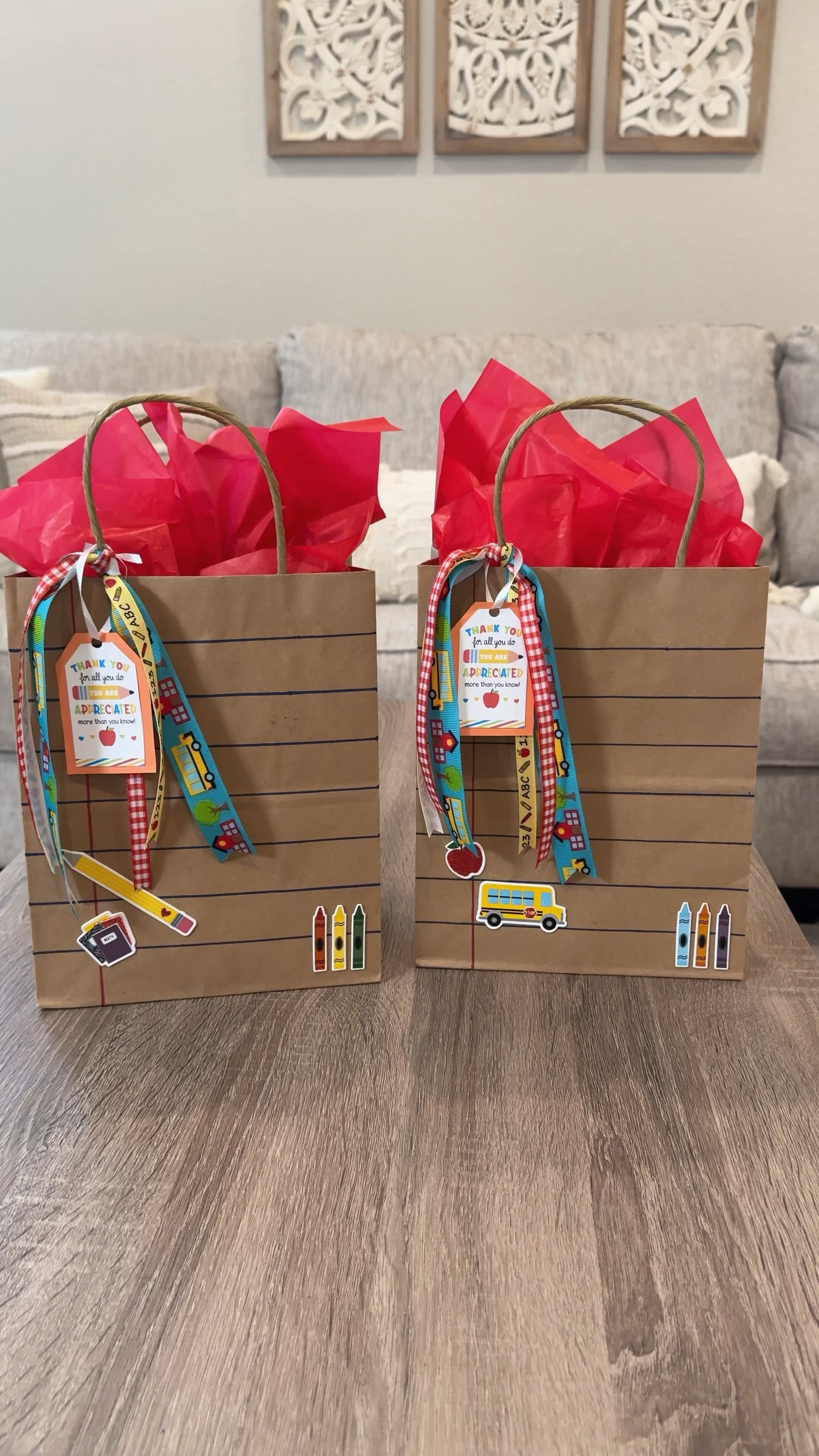 Teach Appreciation gift ideas🍎✏️ 

#LTKFindsUnder50 #LTKFindsUnder100 #LTKGiftGuide