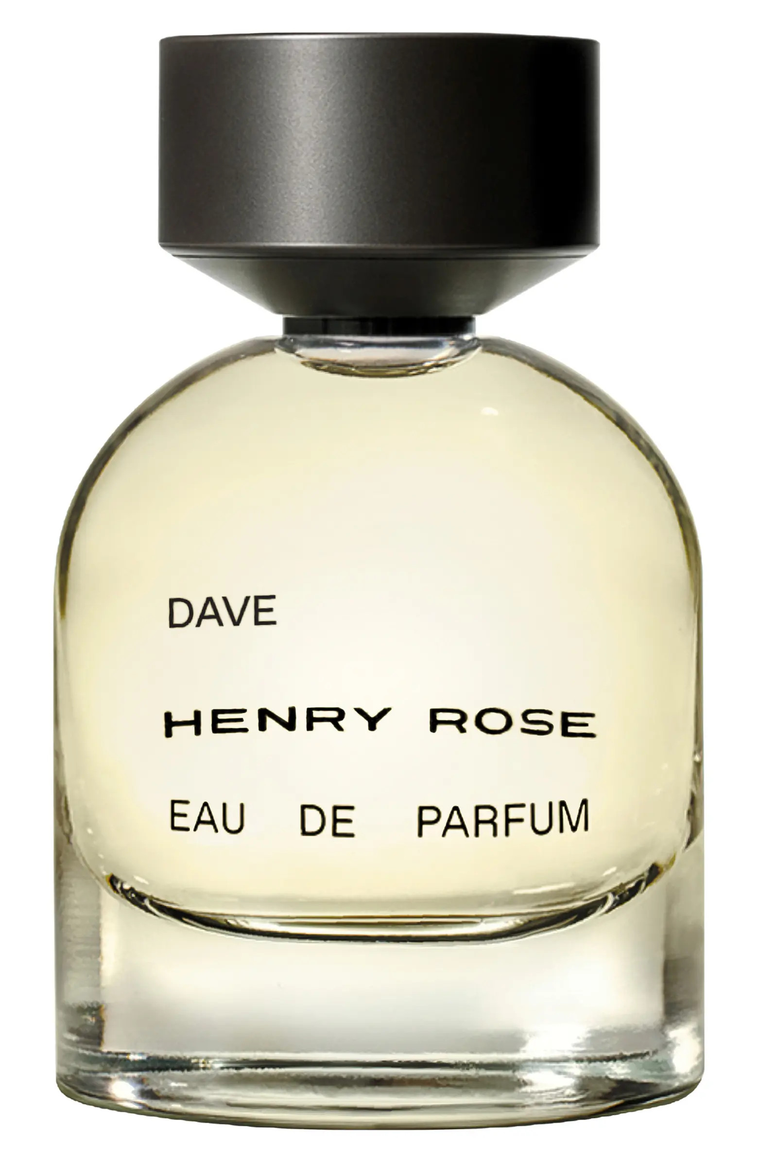HENRY ROSE Dave Vanilla Eau de Parfum | Nordstrom | Nordstrom