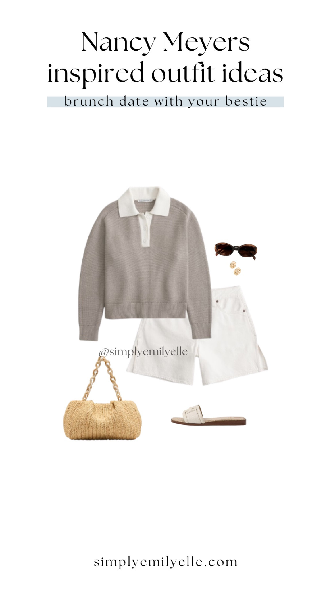 Coastal outfit, coastal aesthetic, coastal outfit, coastal grandmother aesthetic, coastal grandmother outfit, Nancy matters aesthetic, Martha Stewart aesthetic, ina garten aesthetic 

#LTKSaleAlert #LTKSpringSale #LTKFindsUnder50