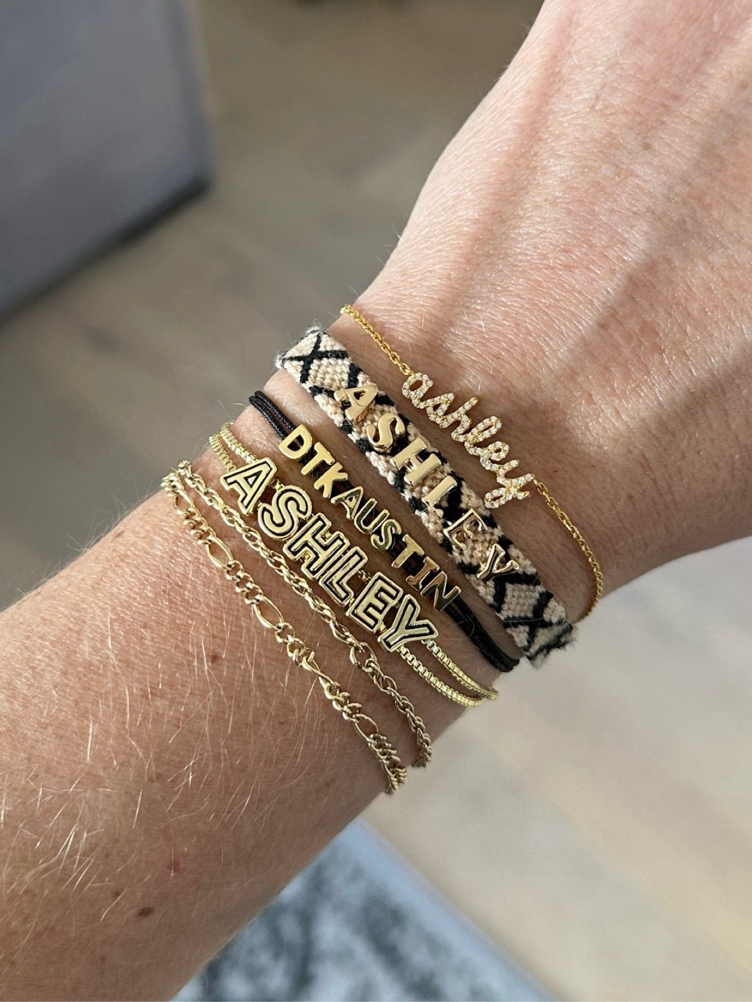 Baublebar is having 20% off ALL custom gifts! If you are looking for a thoughtful and unique Christmas gift, look no further!

Gift guide, gifts for her, unique gift 

#LTKSeasonal #LTKHoliday #LTKGiftGuide