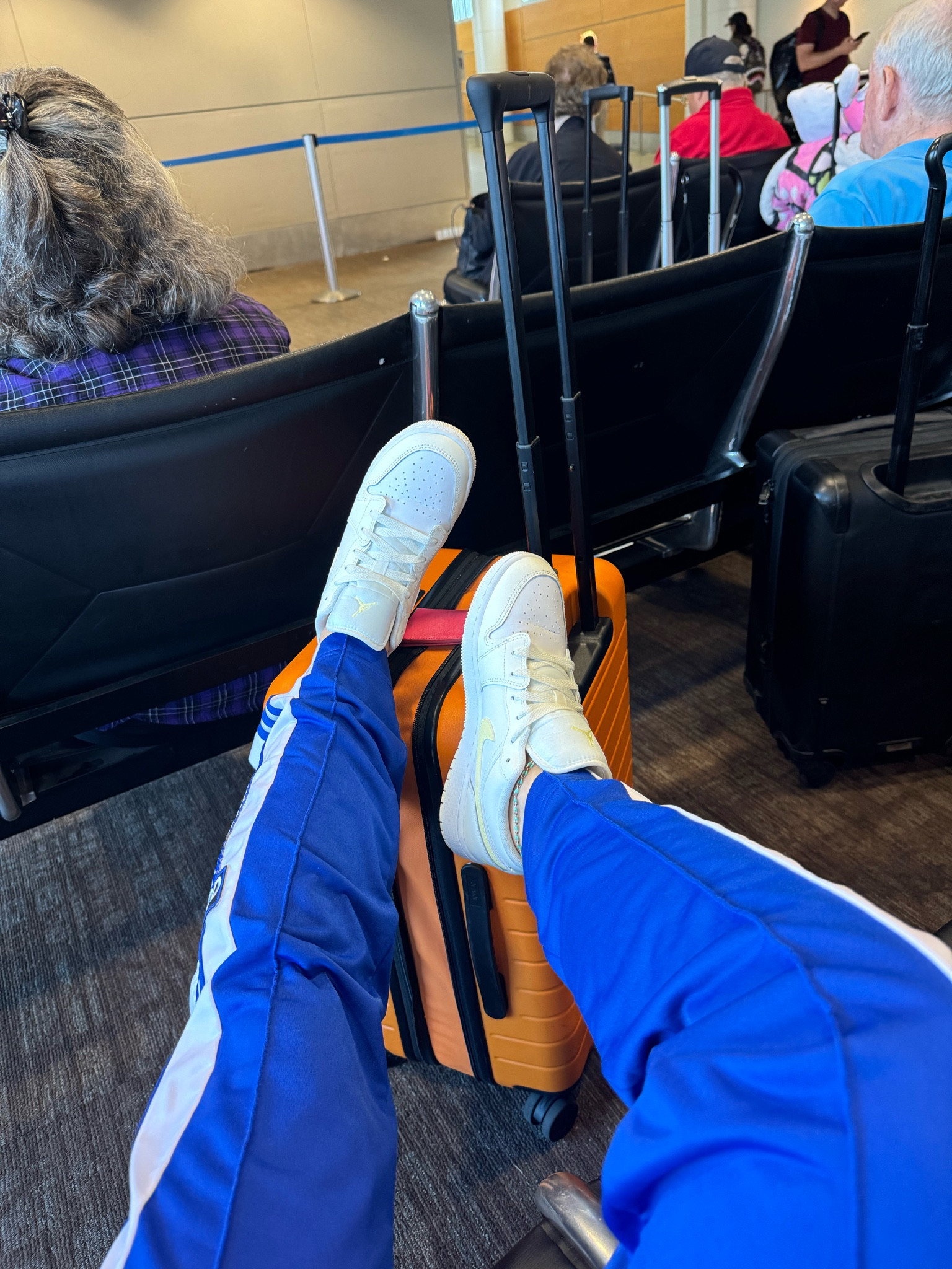 Travel Essentials

#LTKTravel #LTKFindsUnder100 #LTKOver40