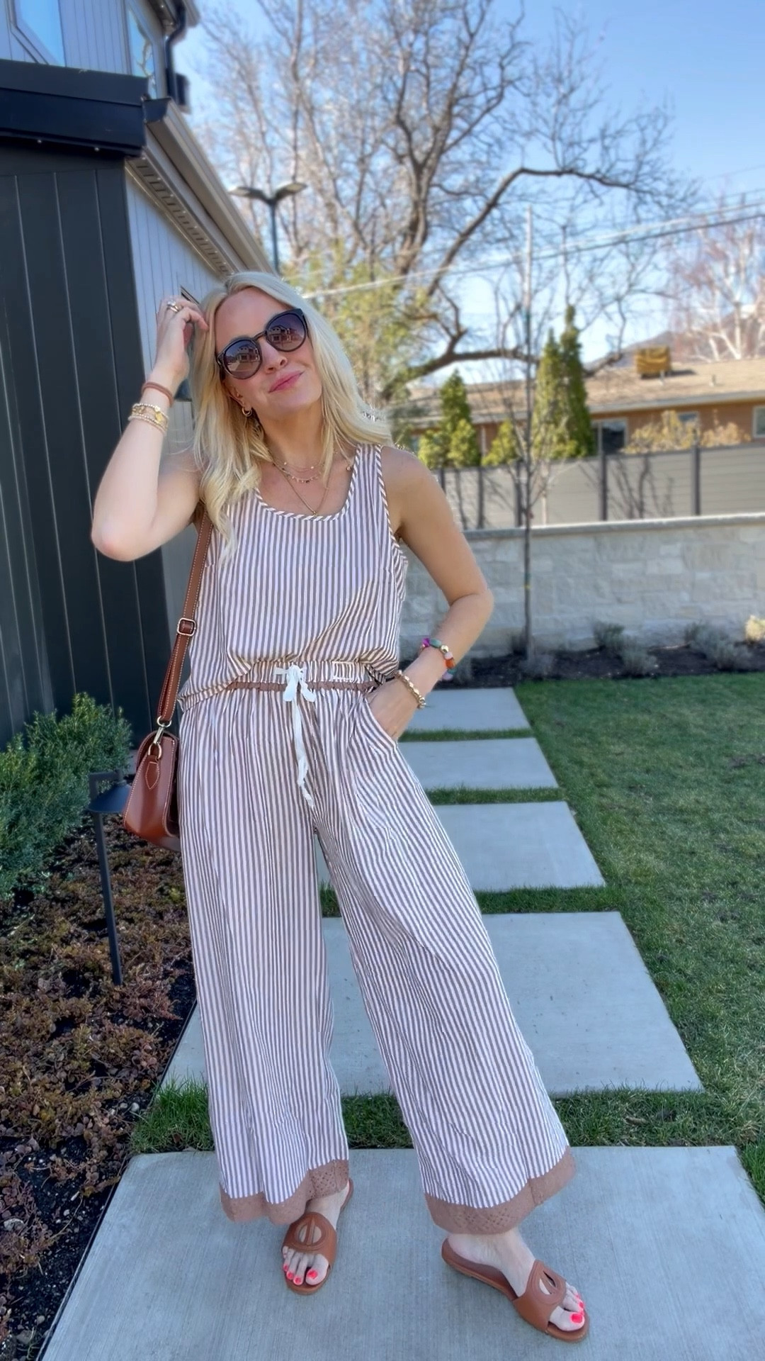 This is not a set but these match perfectly! 

#LTKgrwm #LTKootd #LTKmomlife