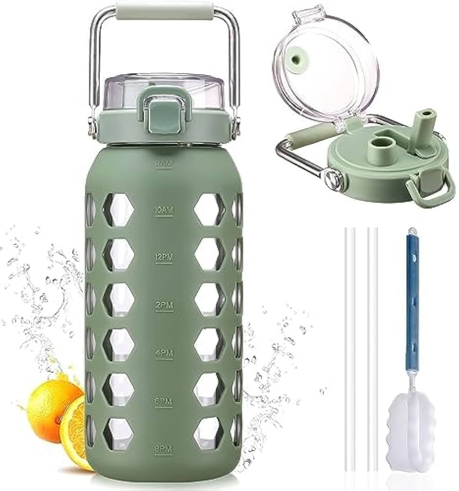 MUKOKO MGWB84-SH-Olive | Amazon (US)