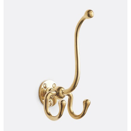 Massey Triple Hook | Rejuvenation