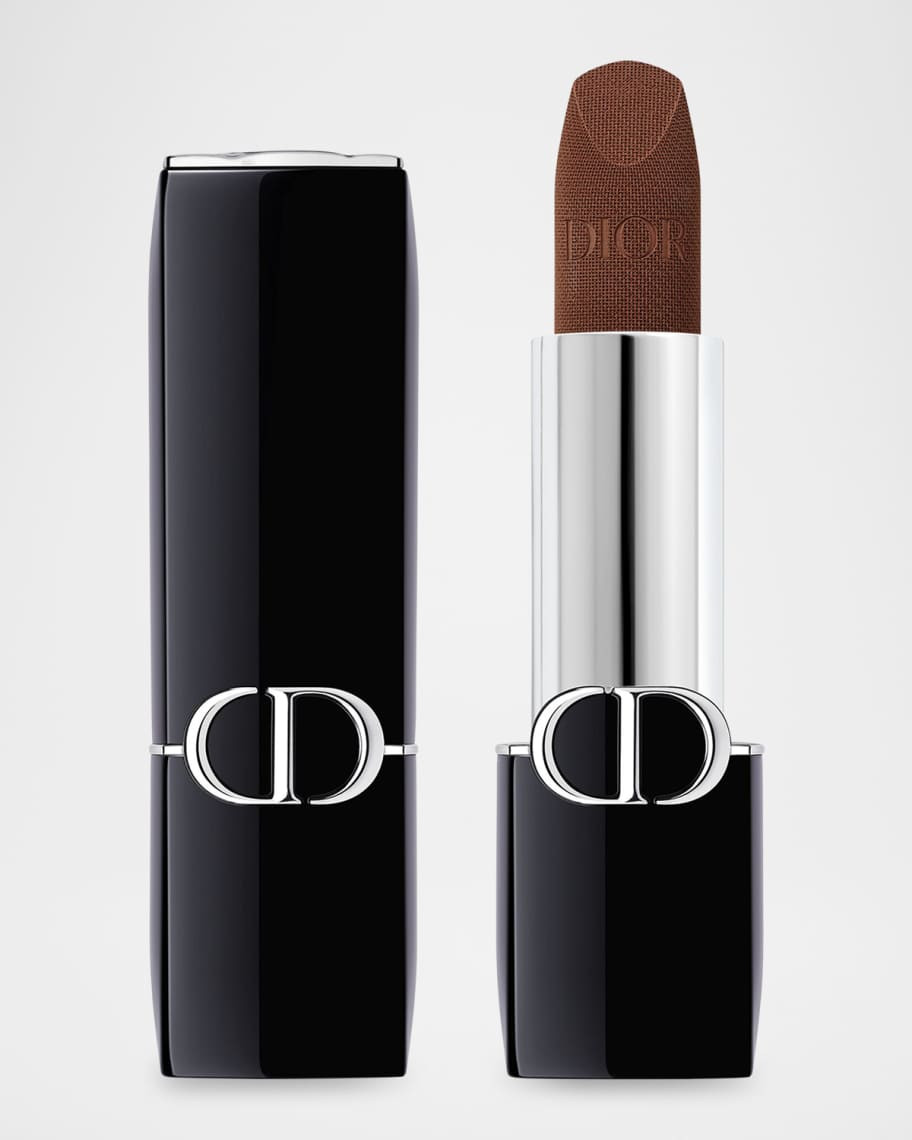 DIOR Dior Rouge Velvet Lipstick | Neiman Marcus