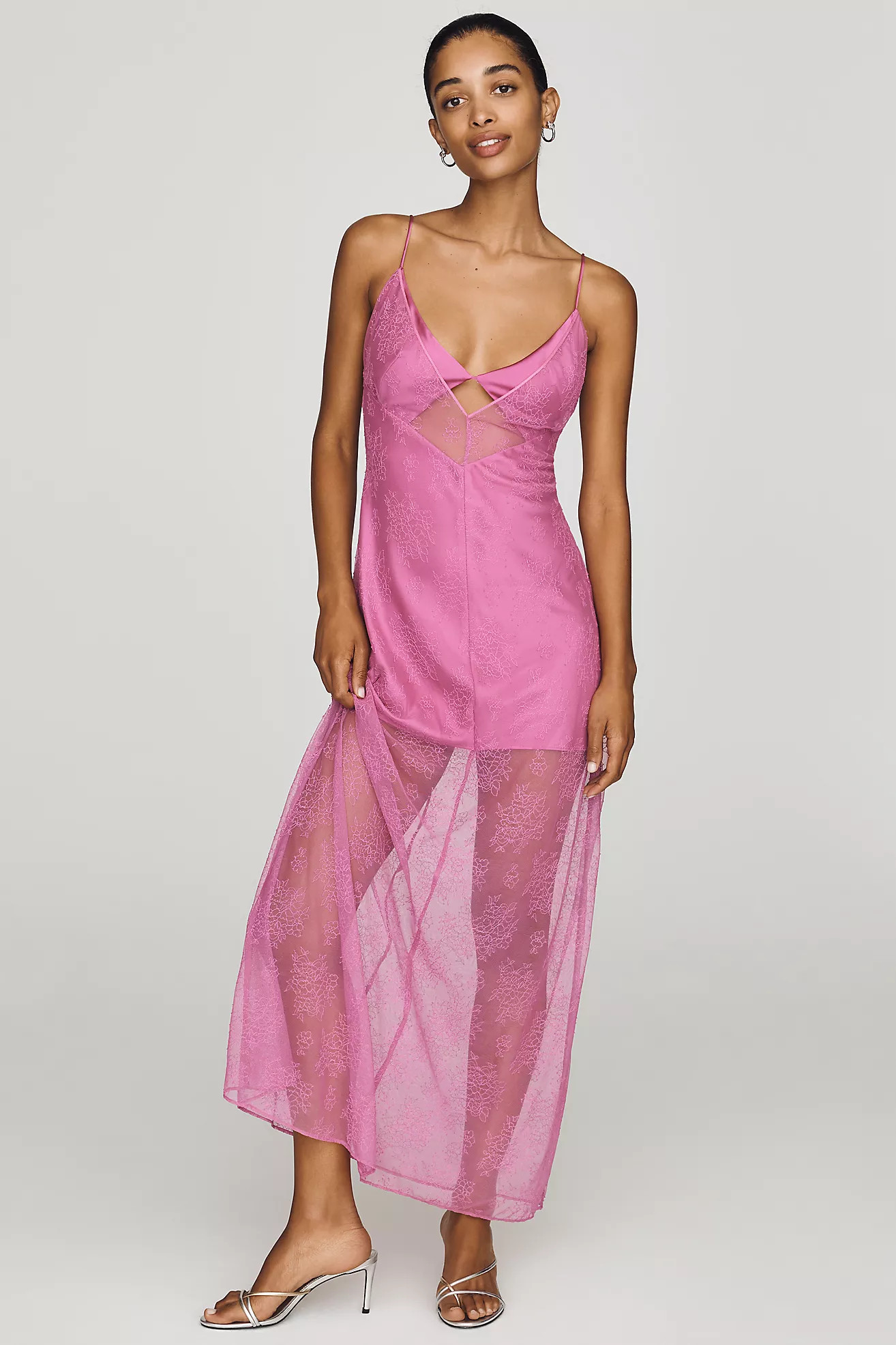 Significant Other Esha Dress | Anthropologie (US)