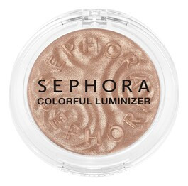 Colorful Luminizer - Poudre illuminatrice visage | Sephora (FR)