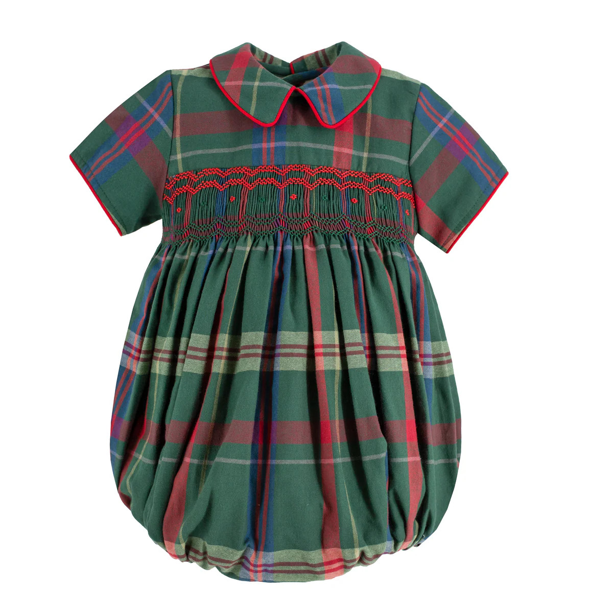 Angelo Boy Bubble | Dondolo