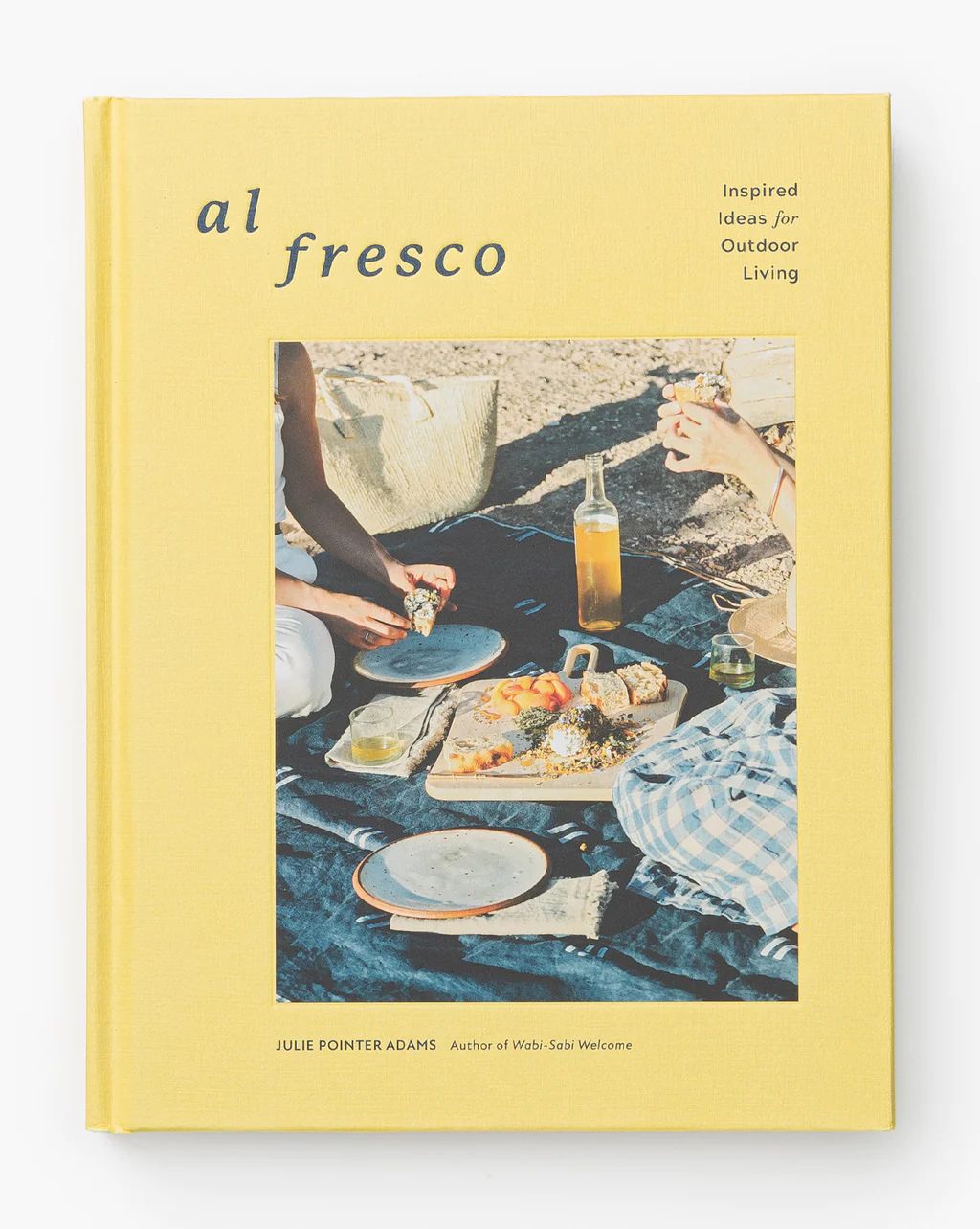 Al Fresco | McGee & Co.