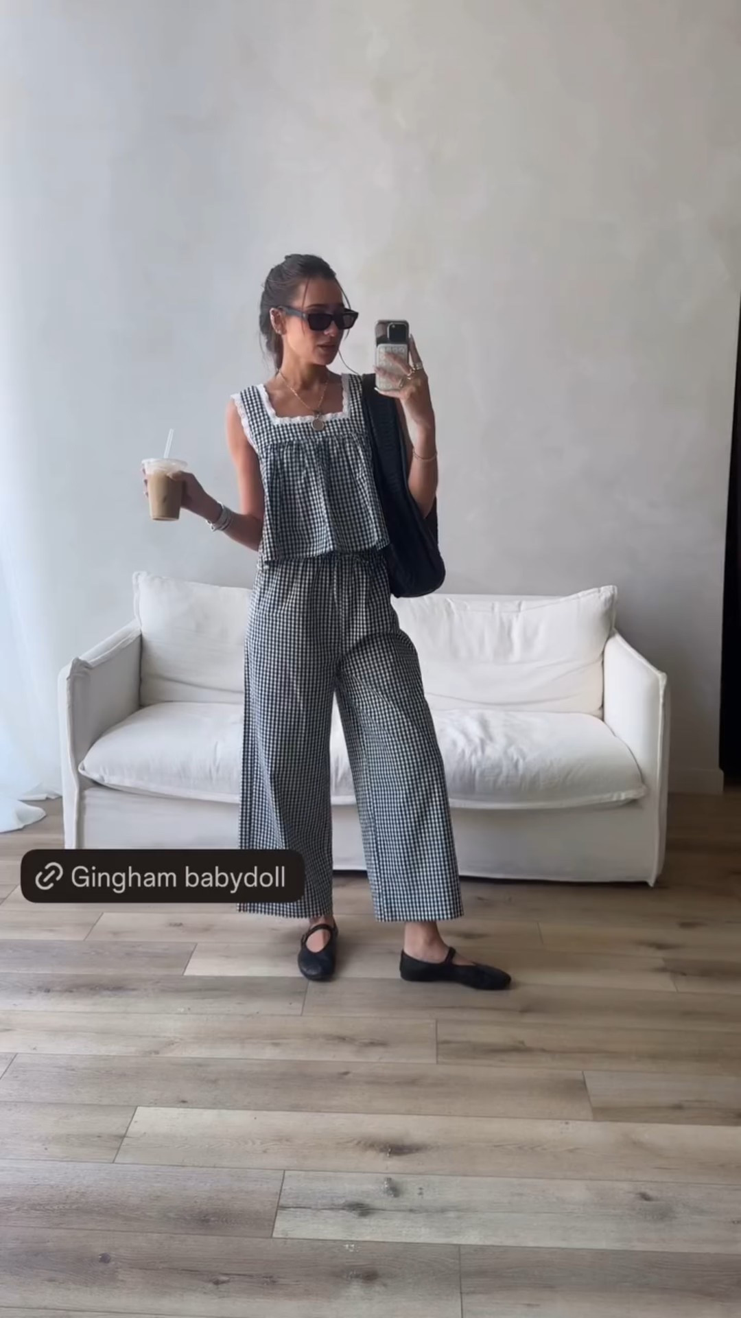 still obsessed with this www gingham set

#LTKSeasonal #LTKStyleTip