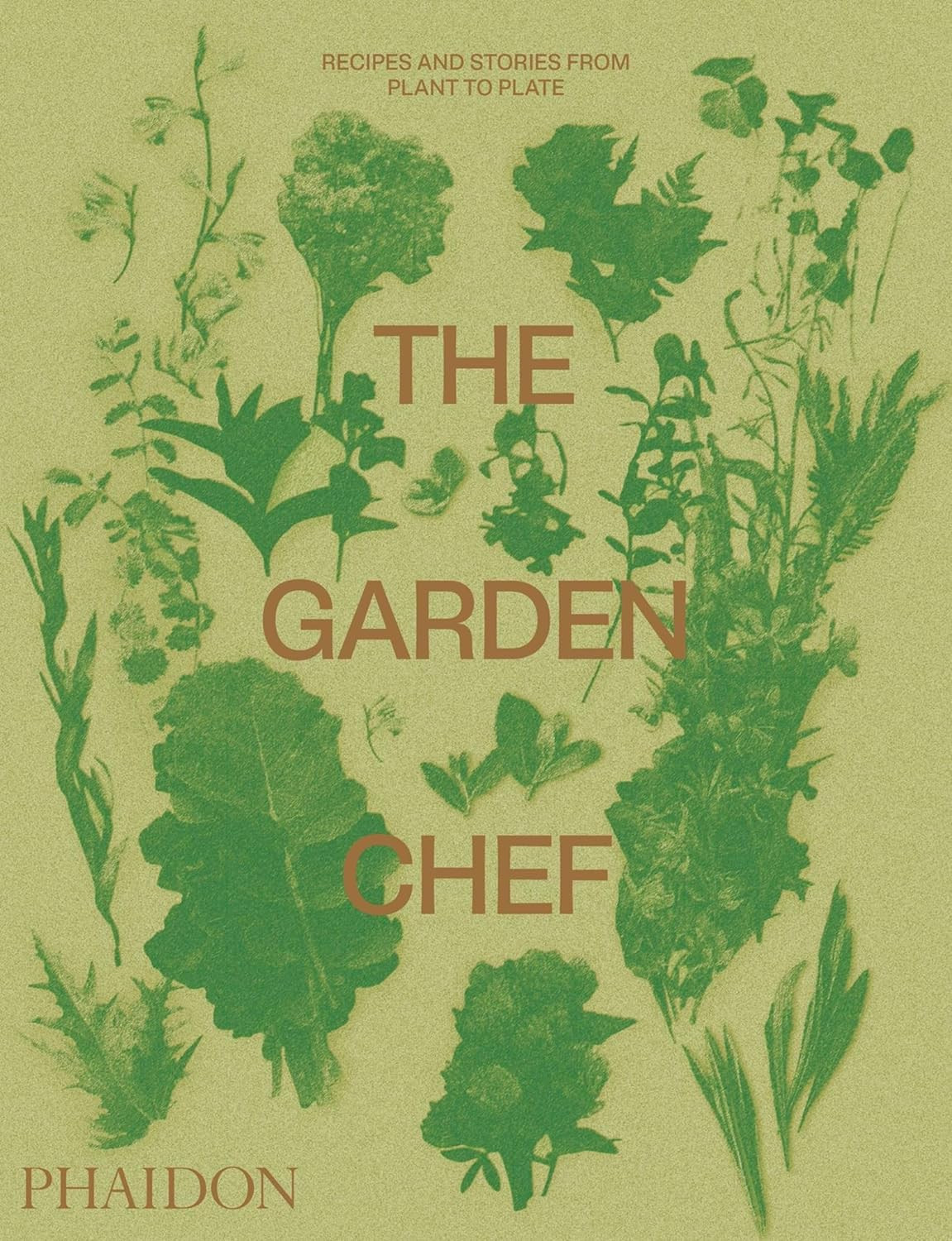 The Garden Chef: Recipes and Stories from Plant to Plate     Flexibound – Illustrated, May 1, 2... | Amazon (US)