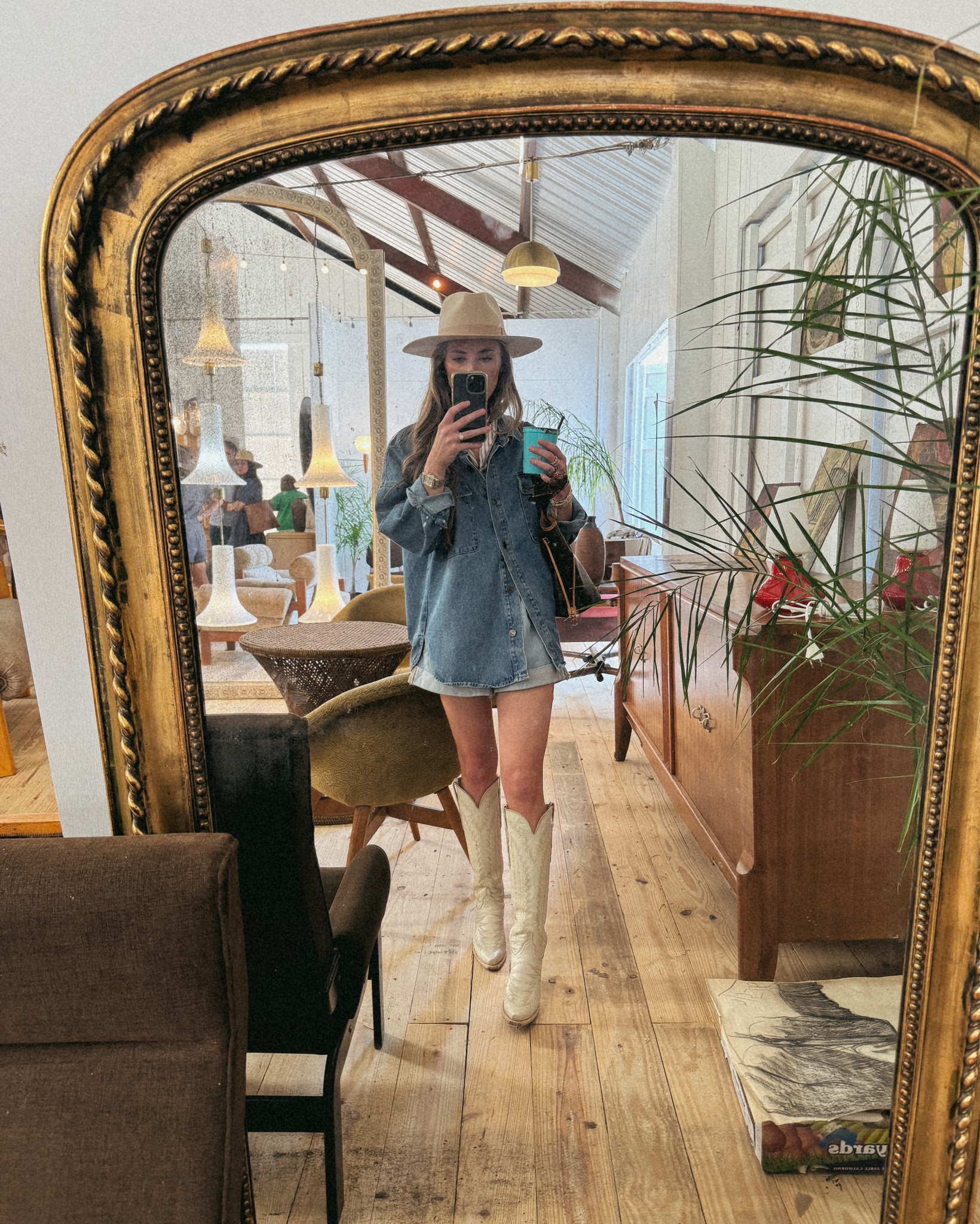 Mirror selfies lately ✨🎀

#LTKootd #LTKCyberWeek #LTKmomlife