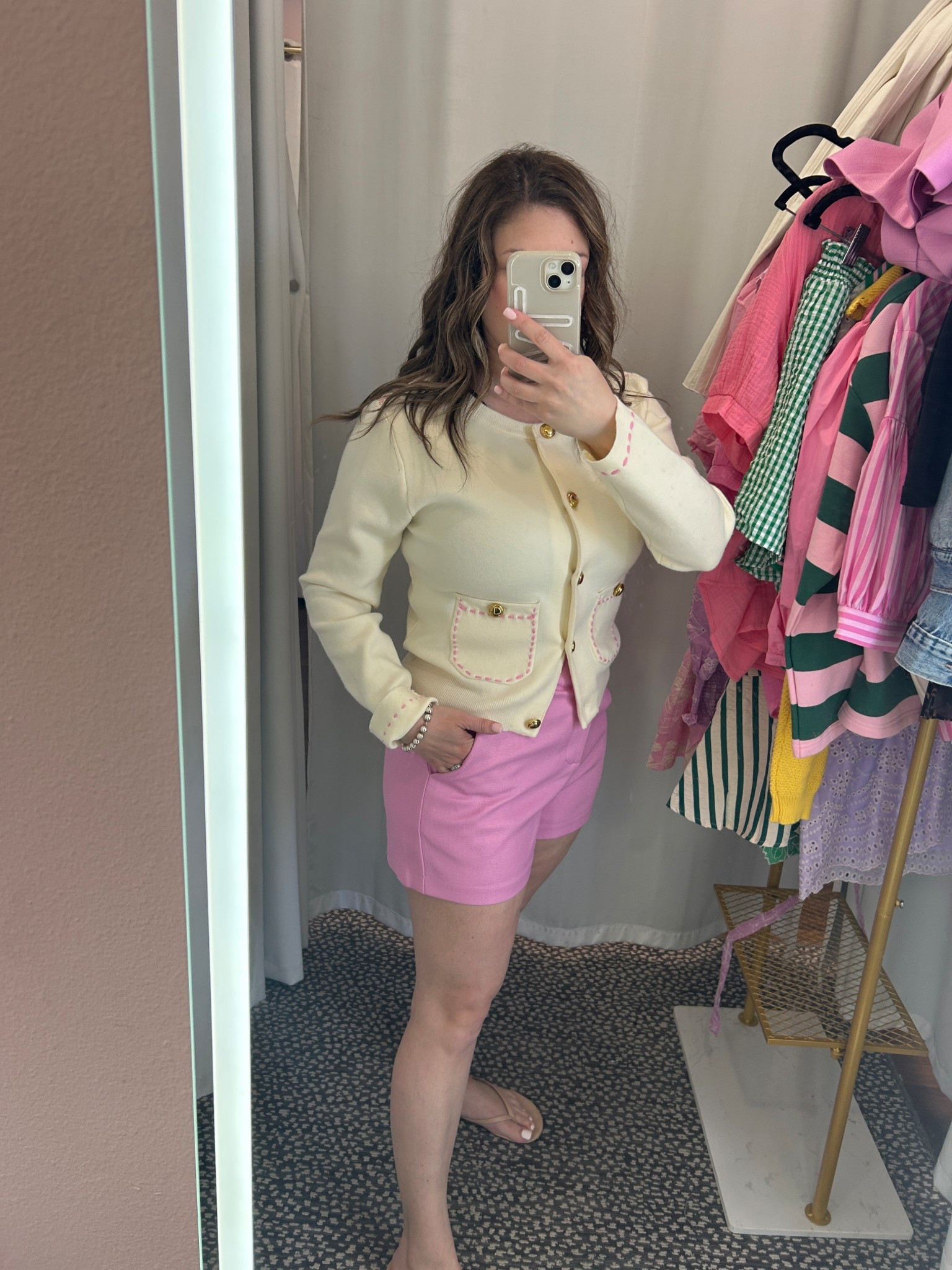 Avara 

#avaraista #shopavara #easteroutfit #spring 

#LTKPetite