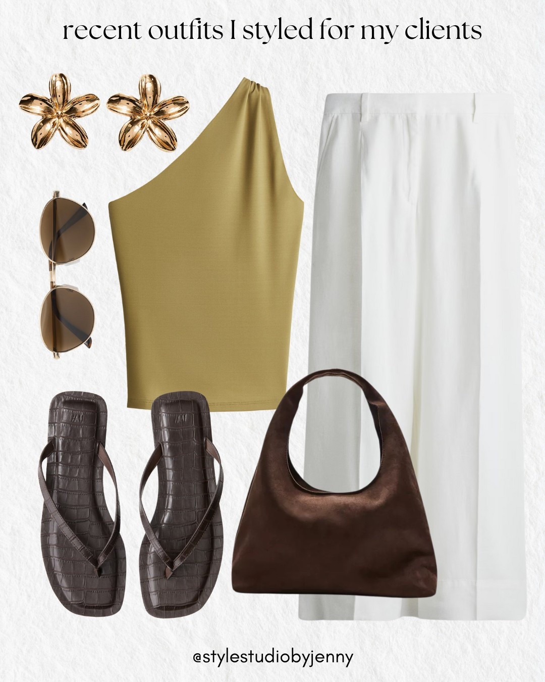 Chic summer holiday outfit

#LTKuk #LTKsummer #LTKtravel