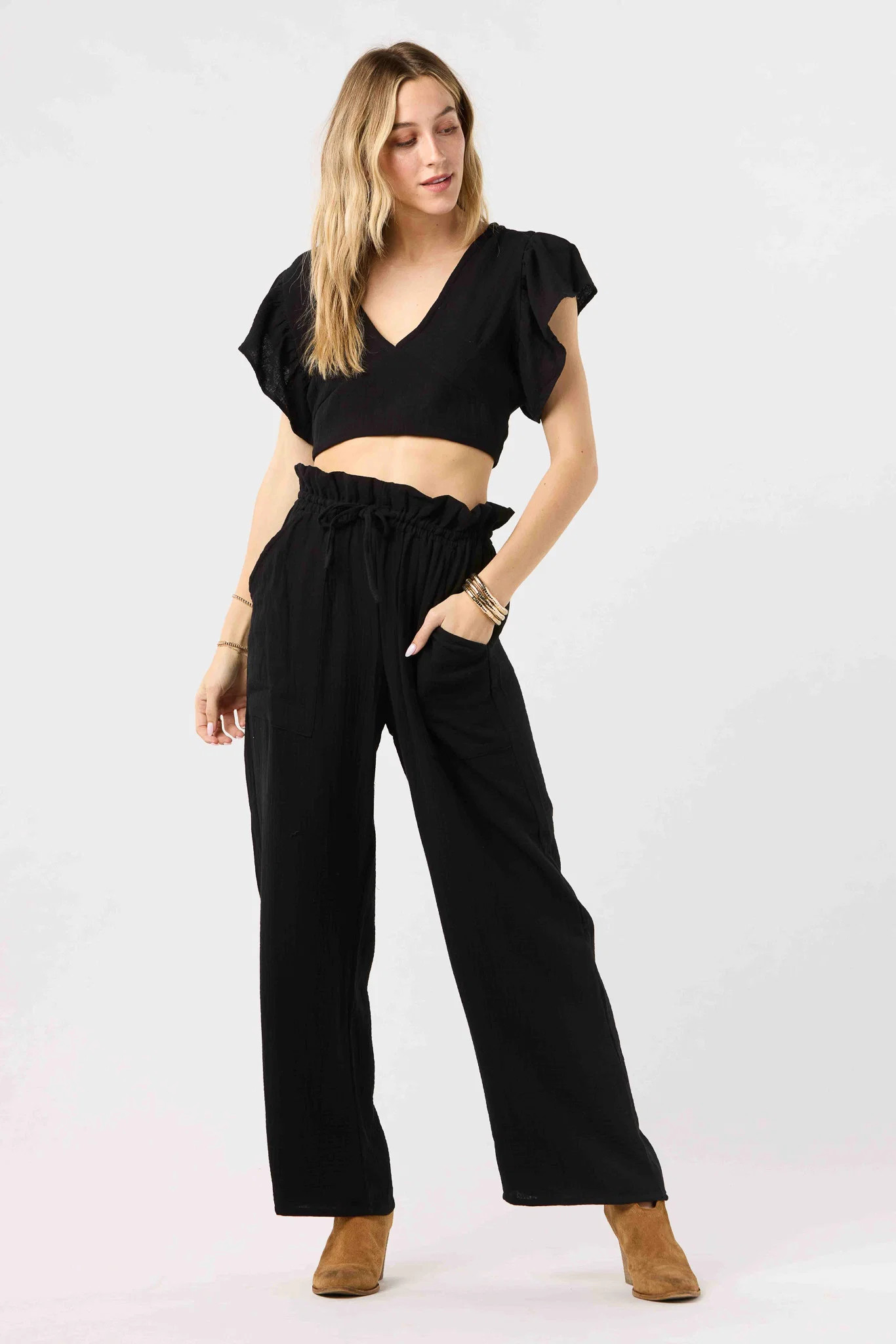 Tristan Pant | Tiare Hawaii