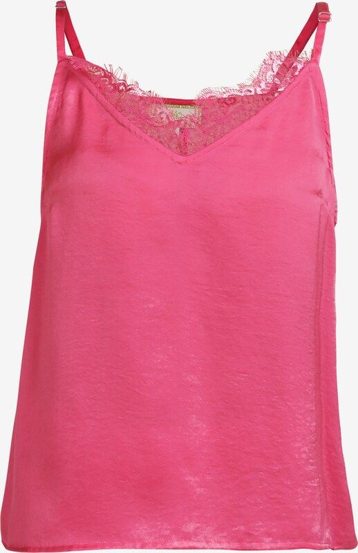 MYMO Top in Pink | ABOUT YOU (DE)