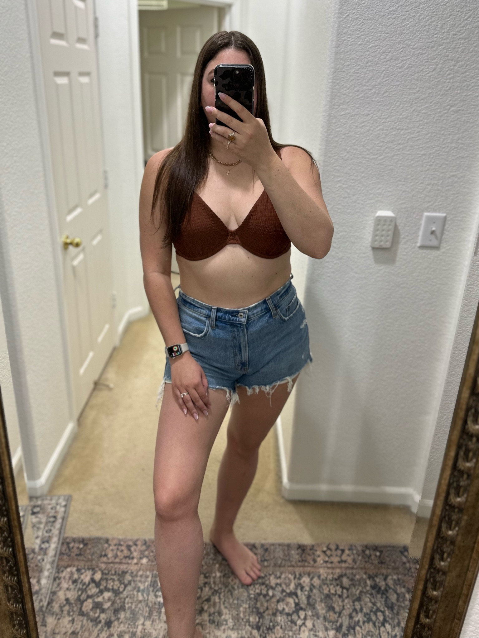 Last day for 25% off all shorts and my new favorite swimsuit is 30% off + an extra 15% off with code AFKATHLEEN! 

Find more content on Instagram @amandadealdesigns for daily shopping trips, more sources, & daily inspiration amazon, Aerie, cami bras, comfy clothes, fashion finds, ootd, workwear, LuLulemon, spring outfits, summer, Abercrombie and Fitch, ugg dupe, Target, Walmart, Aritzia, free people, H&M, workout, midsize, athleta, old navy, gap, cargo pants, straight jeans, swimsuit, cover ups, Birkenstocks, free people, dresses, sunglasses, Norma kamali, Diana dress, country concerts, beach wear, vacation outfits, resort wear, coastal cowgirl, coastal grandma, Nordstrom sale, winter ootd, fall fashion, Christmas, thanksgiving, New Year’s Eve, adidas, Nike, Ugg, Ilia, Kosas, Merit, Clean Makeup, Clean Girl Look, Mob Girl Esthetic, Ulta, Sephora, Nordstrom, Summer, Spring, Pool, Beach, Vacation

#LTKMidsize #LTKFindsUnder100 #LTKSaleAlert