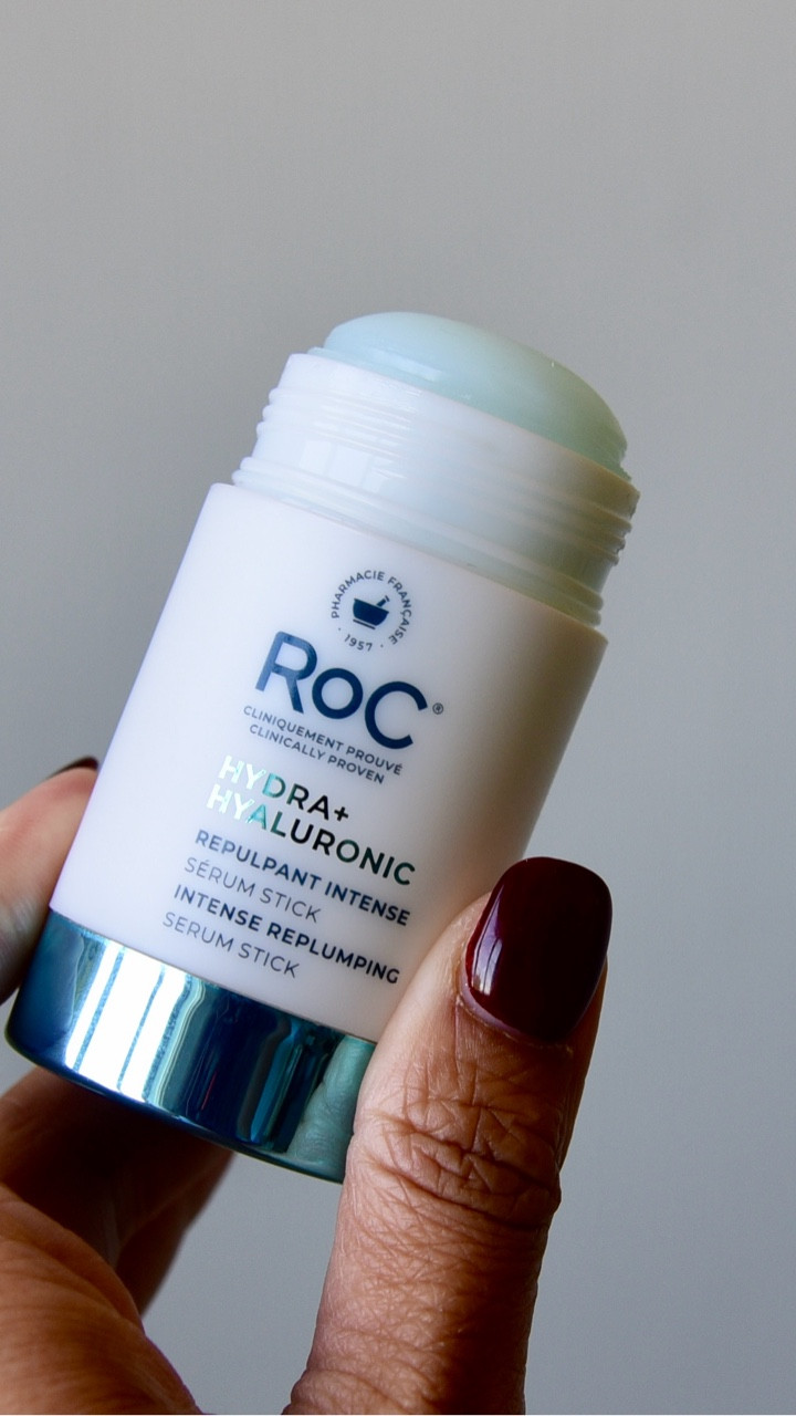 AD: An instant pick-me-up!

I don’t think we talk enough about the difference between feeling hydrated and actually staying hydrated. Because as we age, water loss is an increasing issue in our skin. It’s even worse when it’s irritated, because inflammation seems to speed up water loss (hello midlife rosacea and hormone impacts!)

What’s interesting about this is the formulation side. It’s not just one type of hyaluronic acid sitting on the surface. You’ve got multiple molecular weights working at different depths, so you’re not just getting that quick surface plump, you’re actually supporting hydration through the layers of the skin which lasts days (and I mean days!).

Then you’ve got the addition of peptides, which I always look for when my skin is feeling a bit depleted. Hydration is one part of it, but maintaining that bouncy, slightly more resilient look is another.

Also worth saying, because I know someone will ask, it sits really well under makeup and you can use it to breath life back into any areas which are looking a little cakey by 3pm. I roll and pat out and your base has a new lease of life!

If you’re struggling with hydration, this one could be for you! 

Available at Boots.

#dehydratedskin #skincareover35 #hyaluronicacid #sensitiveskinuk #rocskincare @rocskincare.uk

#LTKbeauty #LTKuk #LTKsummer