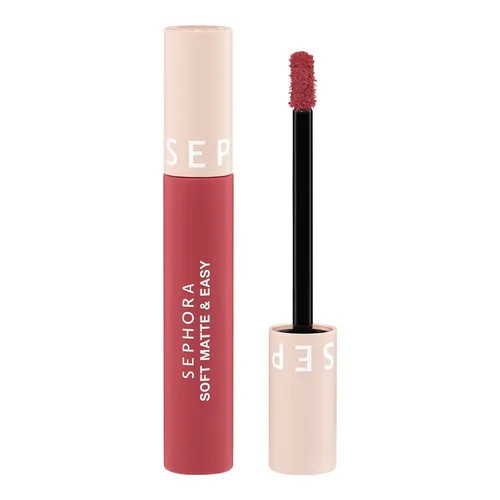 Soft Matte and Easy Lip Stain | Sephora (AU)