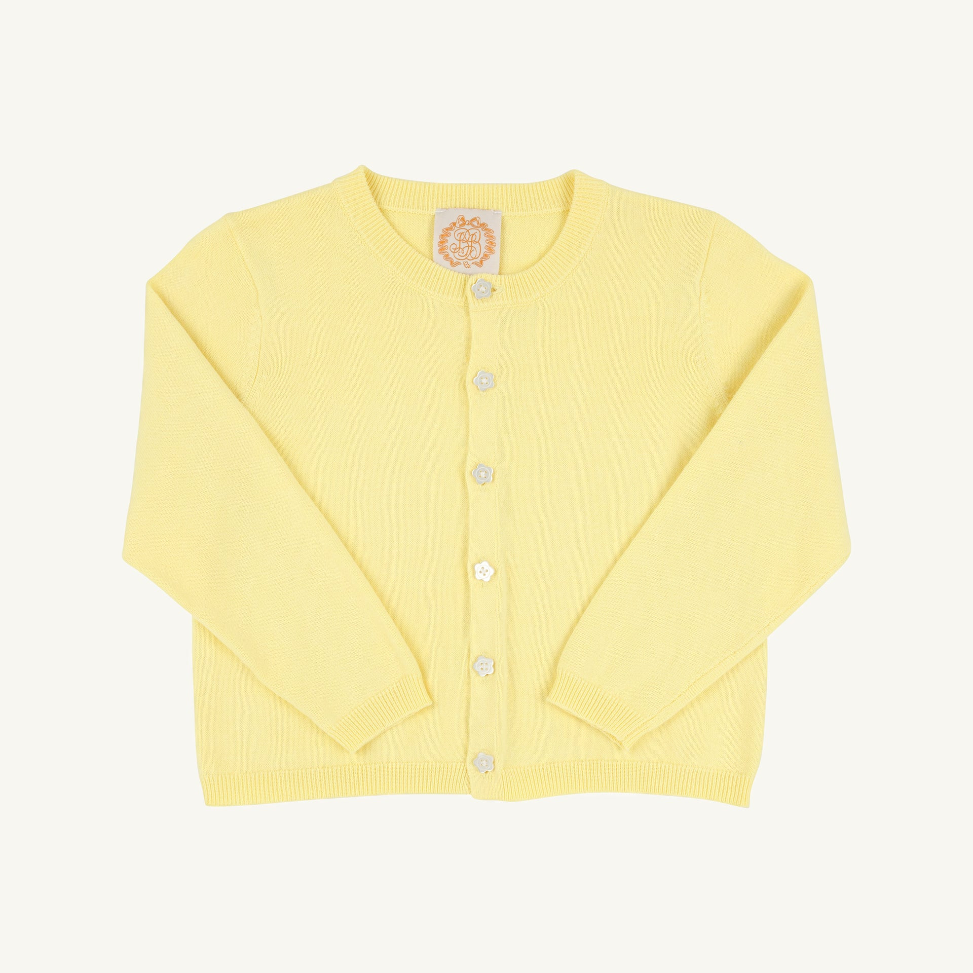 Color
      
      Lake Worth Yellow with Worth Avenue White Flower Buttons | The Beaufort Bonnet Company