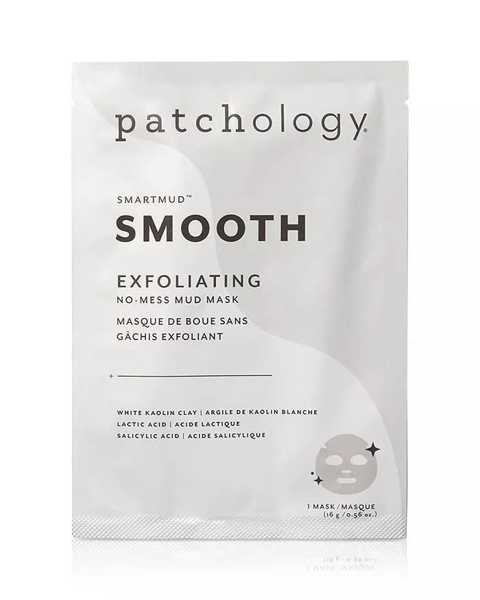 SmartMud Smooth Exfoliating No Mess Mud Mask - Single | Bloomingdale's (US)