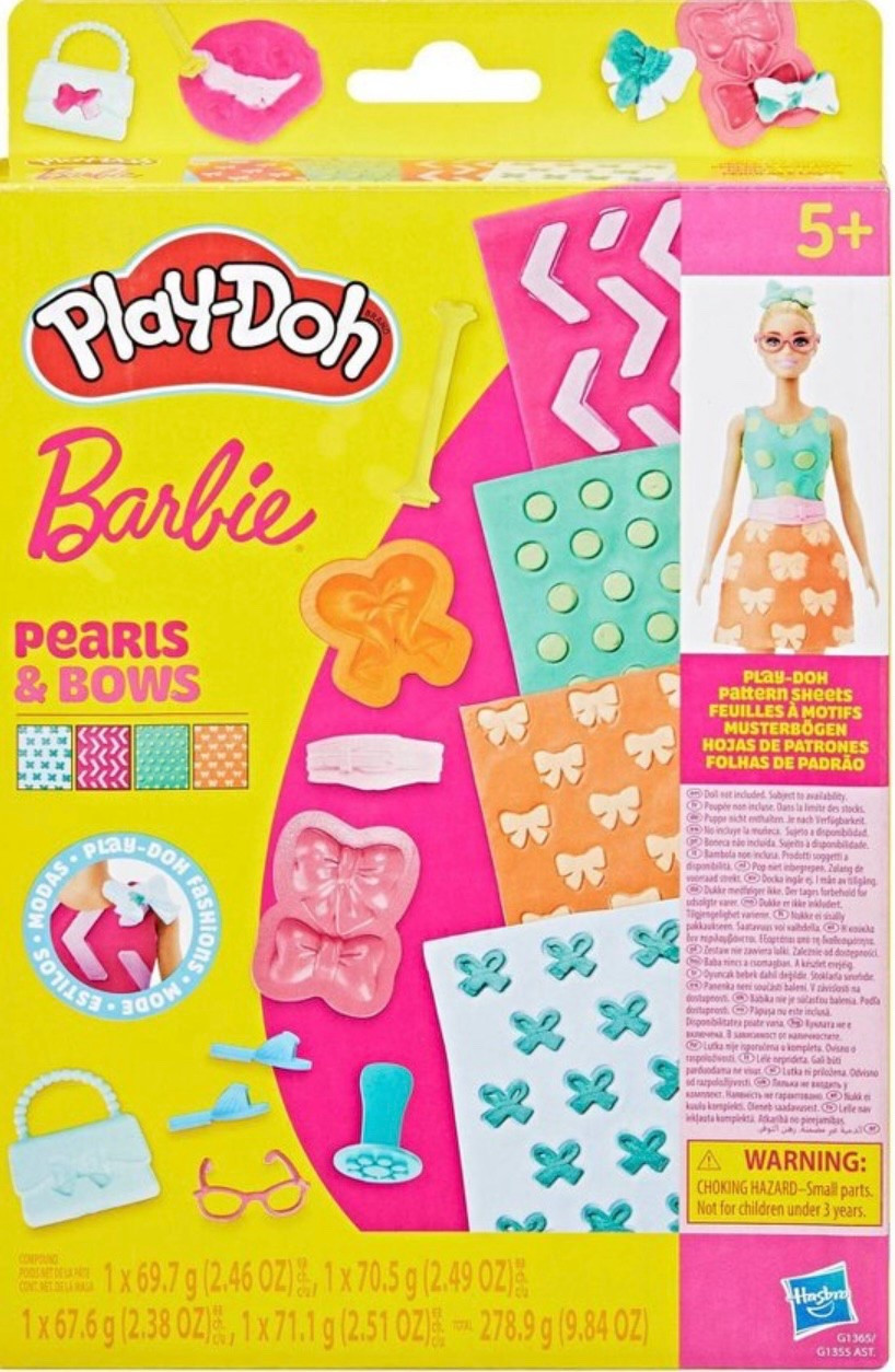 Play doh Barbie fashion outfits! How cute!!! Barbie activities. Barbie. Malibu Barbie. Barbie girl. Play doh. Sensory toys. Sensory. Play doh for girls. Barbie play doh. Travel toys. Travel activities. Airplane activity. Airplane finds. Travel finds  

#LTKKids #LTKTravel #LTKSummerEdit