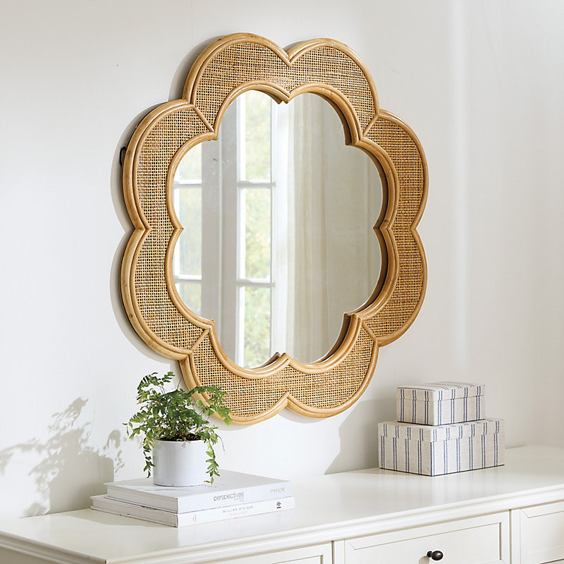 Redford Mirror - Ballard Designs | Ballard Designs, Inc.
