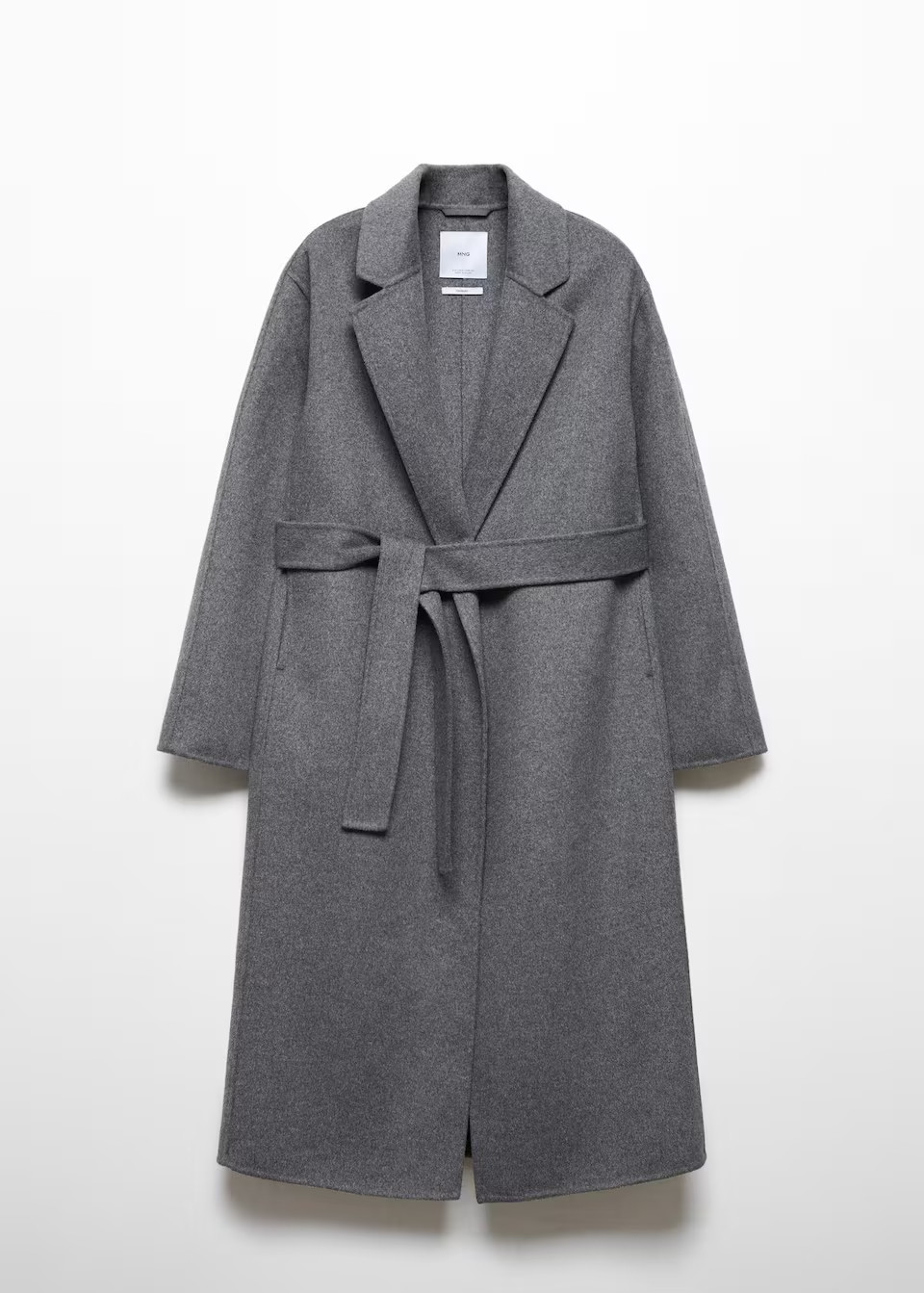 Search: Grey wool coat (13) | Mango USA | MANGO (US)
