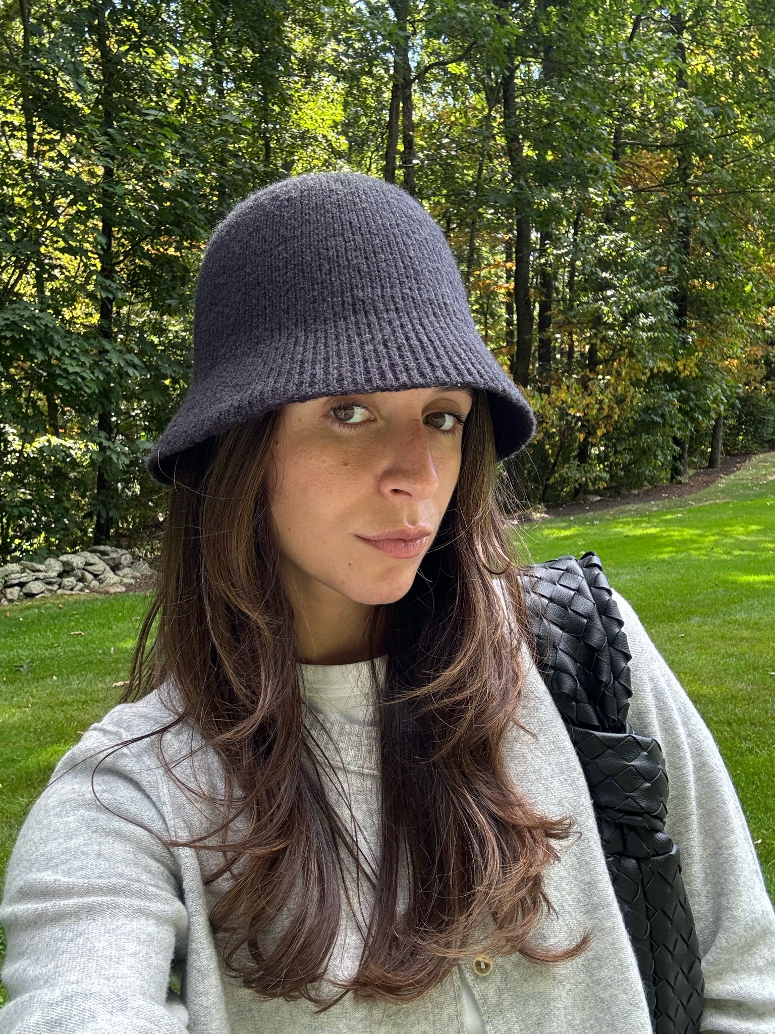 Accessories. Fall hat. Sweater. Free people  

#LTKStyleTip #LTKSeasonal #LTKFindsUnder100