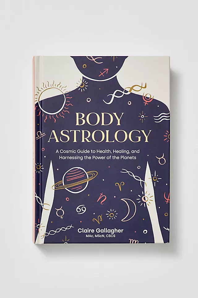 Body Astrology | Free People (Global - UK&FR Excluded)