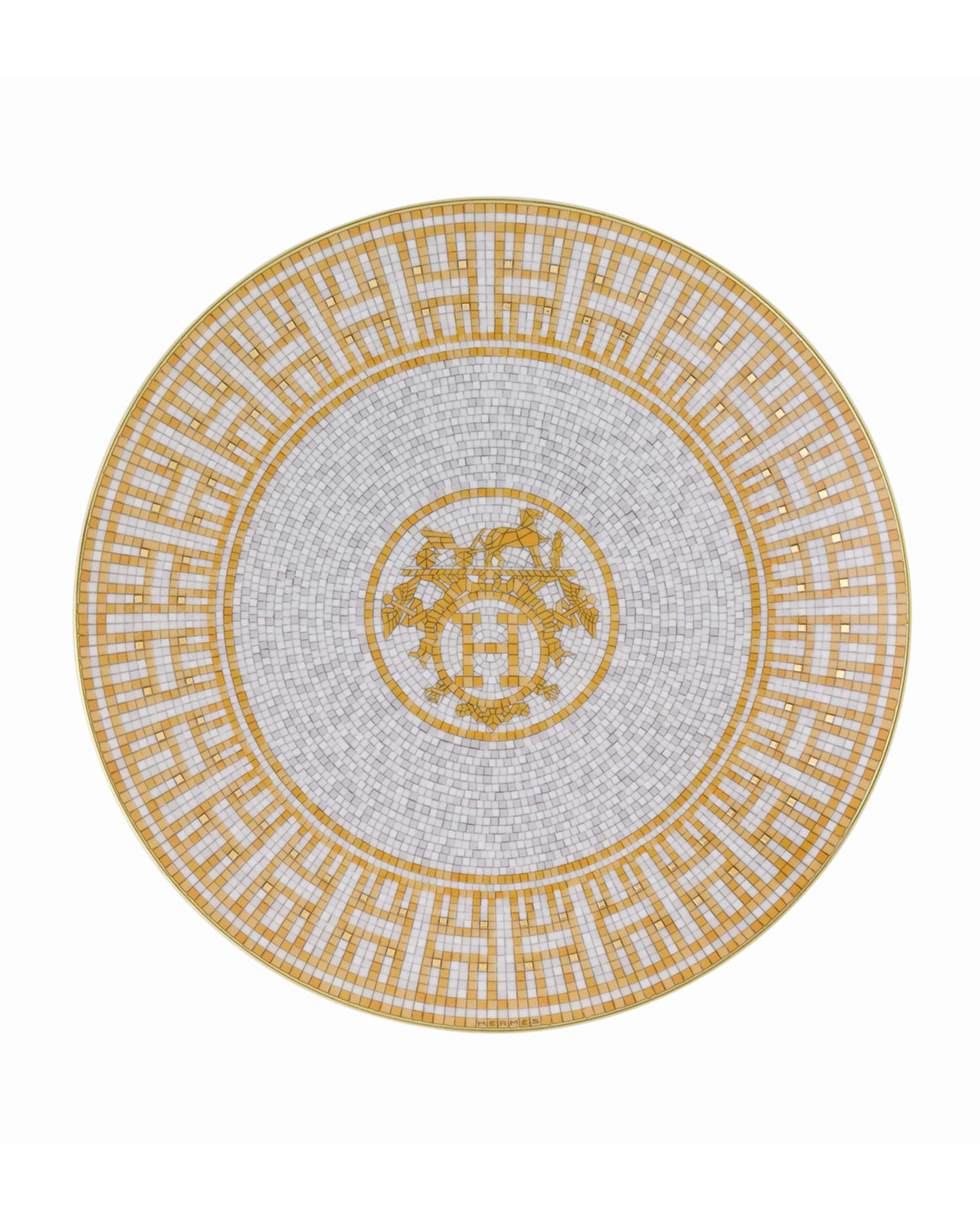 Mosaique au 24 Dinner Plate | Neiman Marcus
