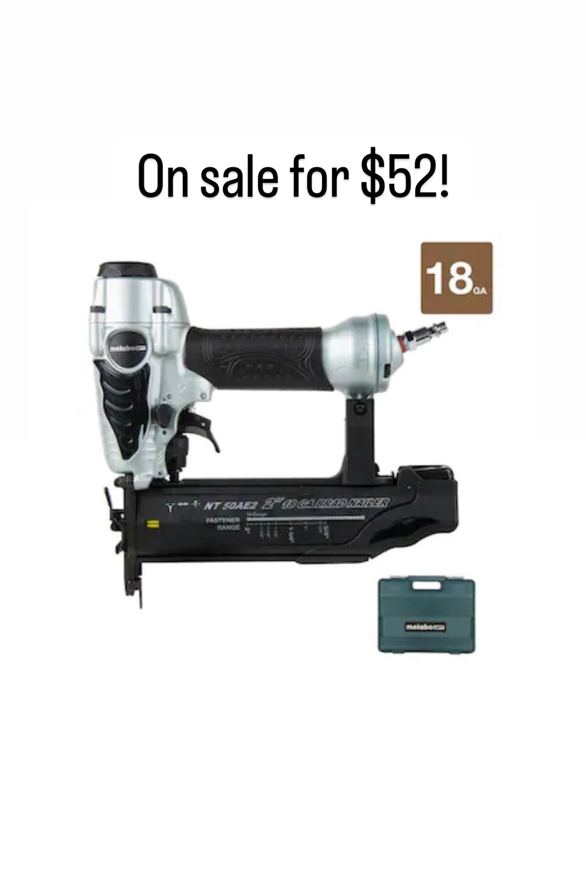 DIY brad nailer compressor all you need to install woodwork beadboard molding 