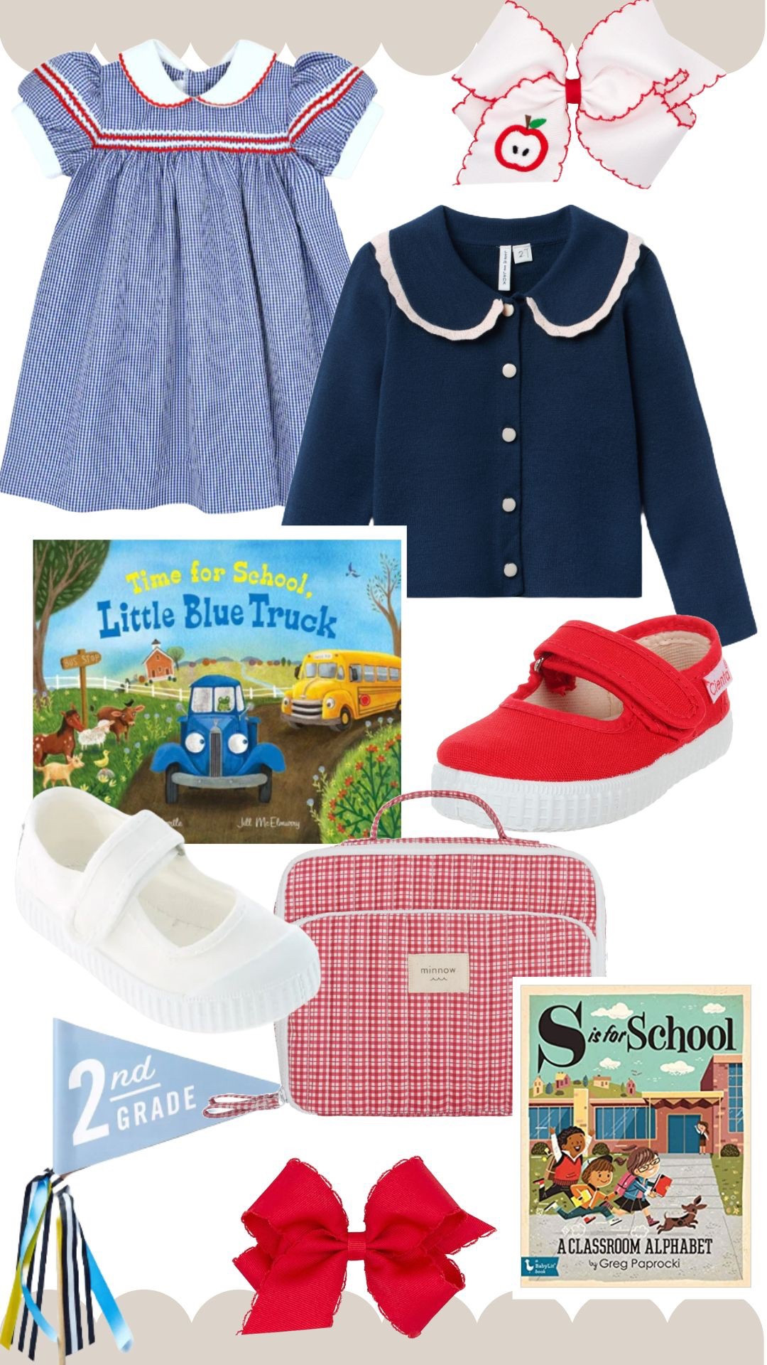 more back to school favorites! 

#LTKSeasonal #LTKKids #LTKFamily
