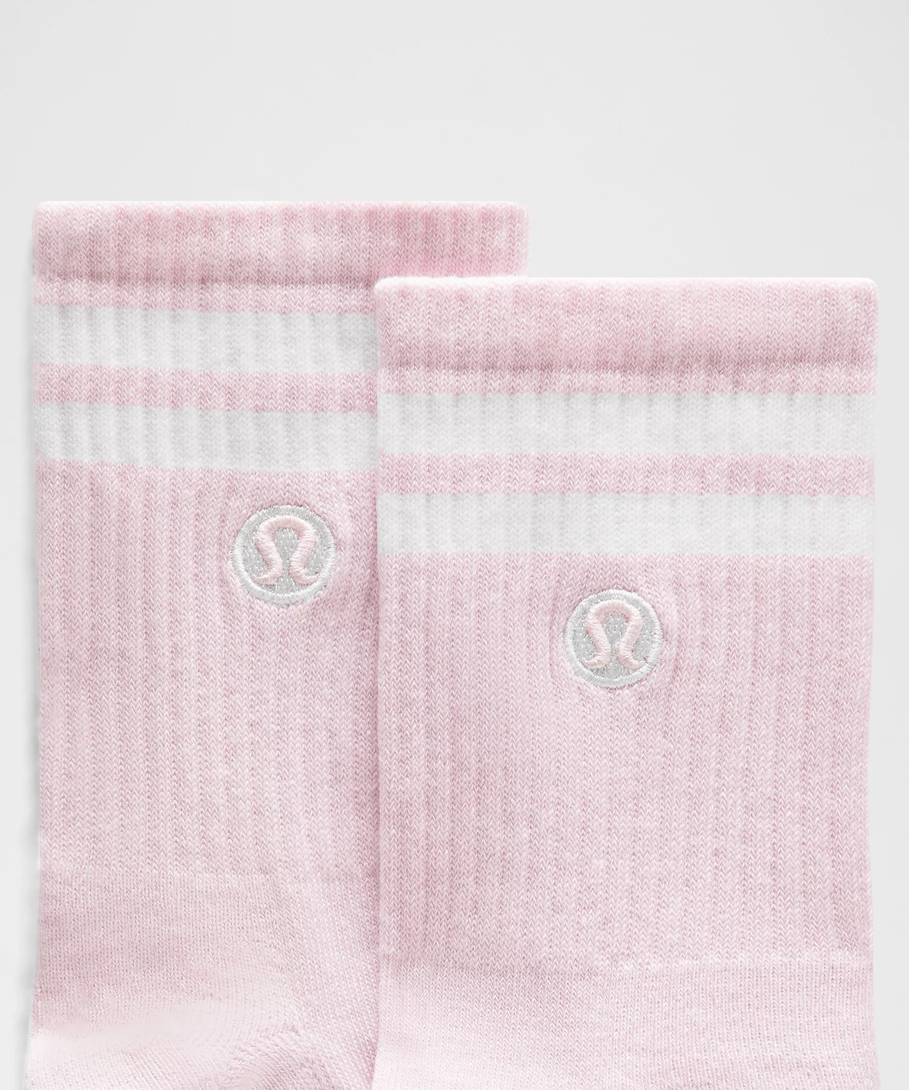 Unisex Daily Essential Quarter Socks | Lululemon (US)