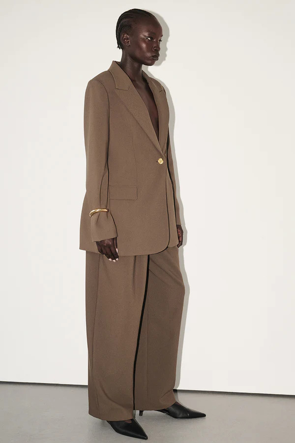 WESTWOOD CLOVER PANT | DISSH