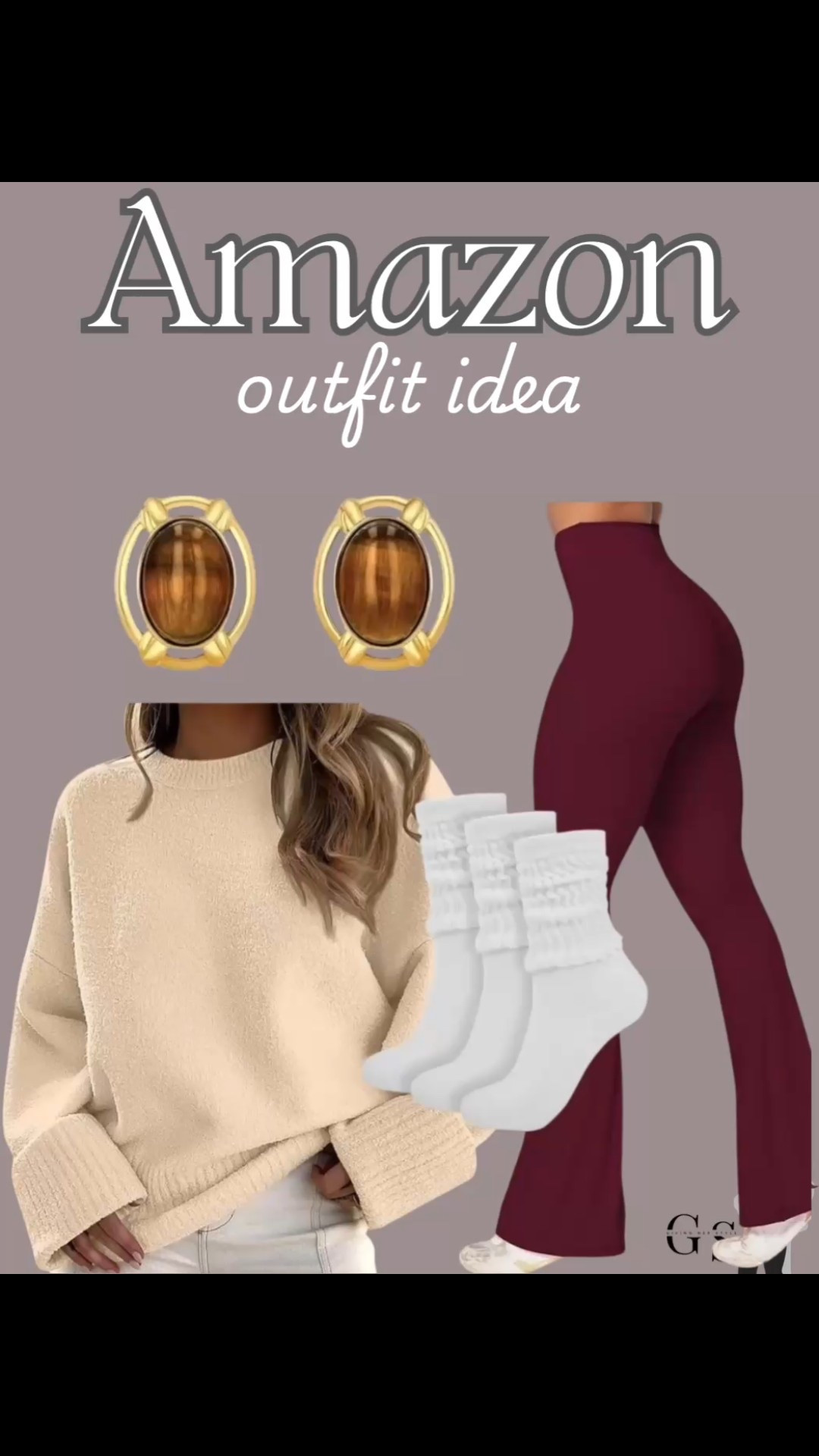 Amazon winter outfit ideas 
Christmas outfit, casual Christmas ootd, leggings, activewear, travel outfit

Fall outfit ideas from Amazon prime 
Fall family photos outfit idea from amazon prime
Amazon, fall 2025, fall lounge wear, loungewear, fall activewear, fall shoes, fall sweaters, fall outfits women, outfit inspo, shacket, flannel, amazon fall outfit ideas, fall outfit ideas, amazon dress, bump friendly fall, maternity fall, fall coats, fall trends, dress, fall dresses, fall outfits, booties, loungewear, casual outfit, 

#LTKActive #LTKHoliday #LTKFindsUnder100