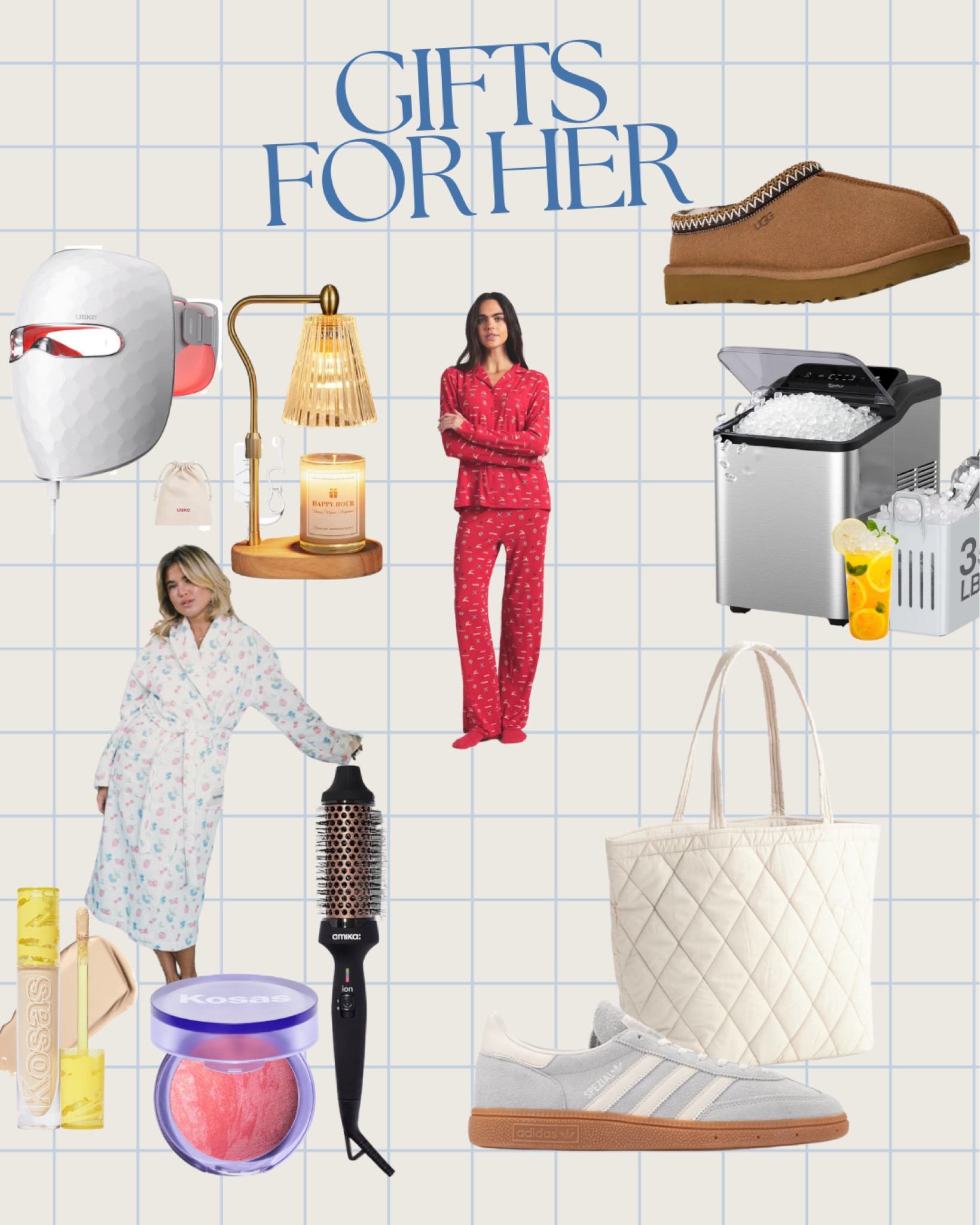 Perfect gifts for her!! BLACK FRIDAY SALE 

#LTKfindsunder50 #LTKSeasonal #LTKsalealert